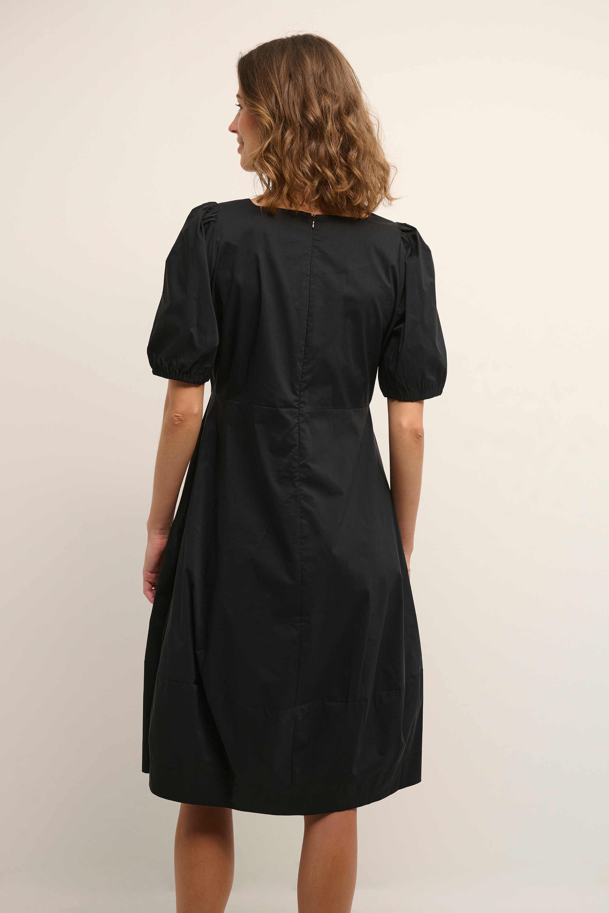 Culture Midikleid »Kleid CUantoinett«