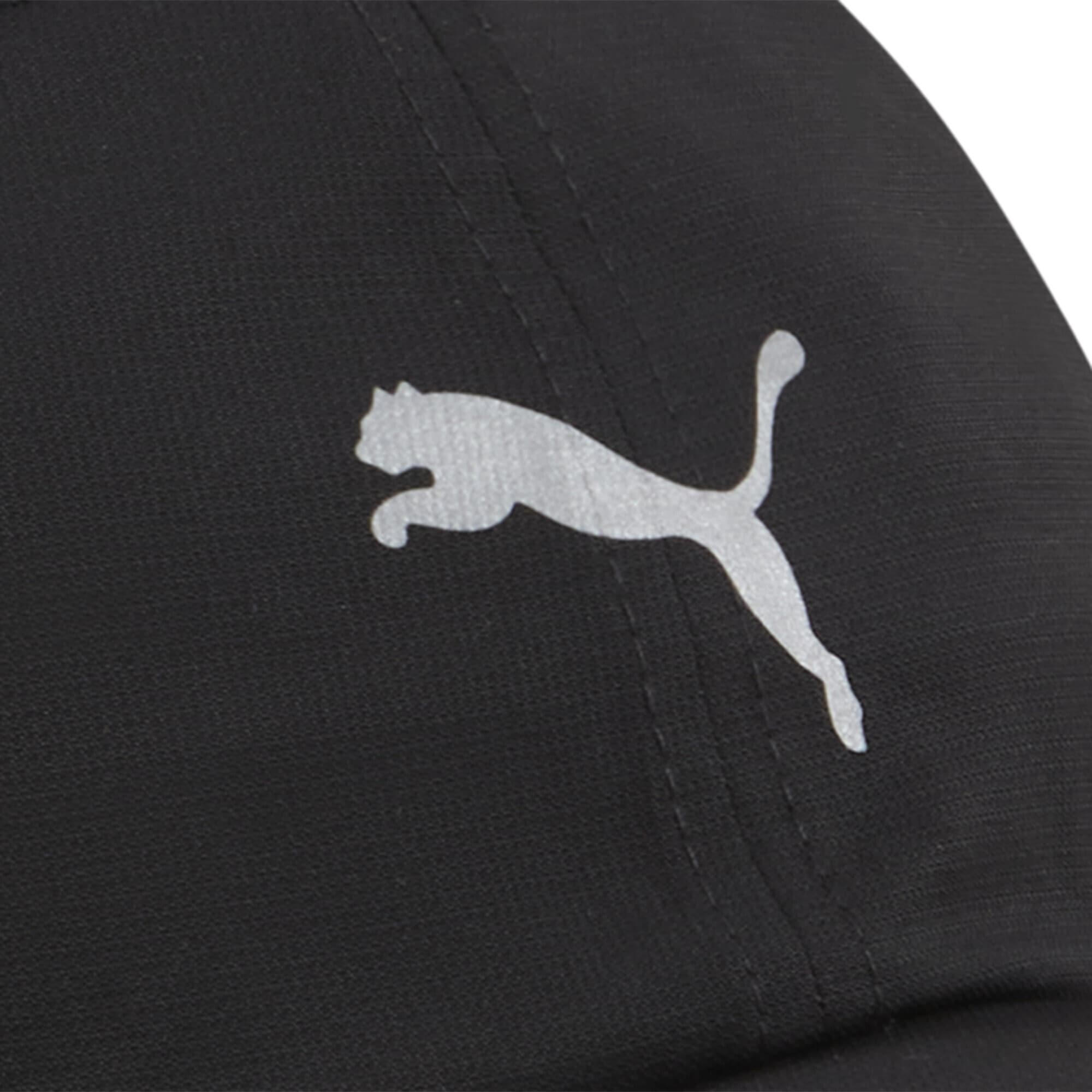PUMA Flex Cap »Running III Baseballcap Jugendliche und Erwachsene«