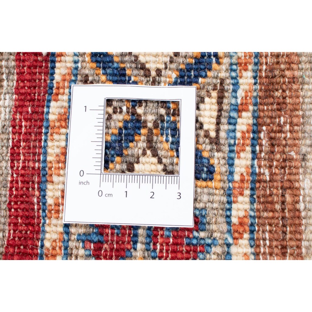 morgenland Orientteppich »Ziegler - 149 x 99 cm - mehrfarbig«, rechteckig
