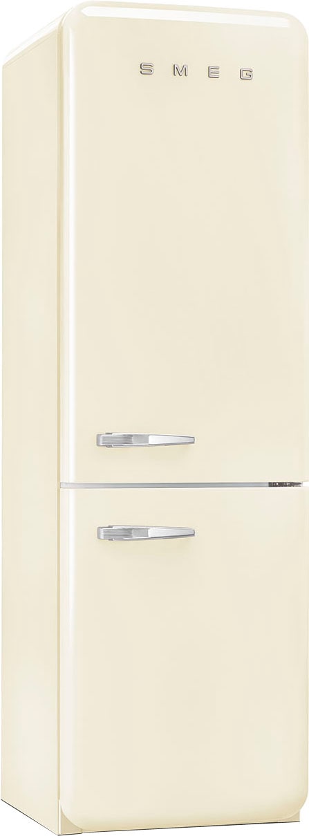 Smeg Kühl-/Gefrierkombination »FAB32«, FAB32RCR5, 196,8 cm hoch, 60,1 cm breit