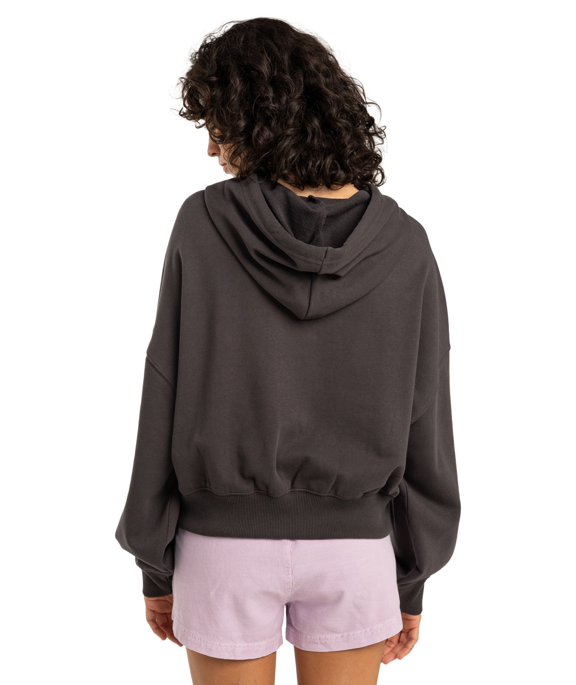 Billabong Kapuzensweatshirt "ALL TIME FLEECE" günstig online kaufen