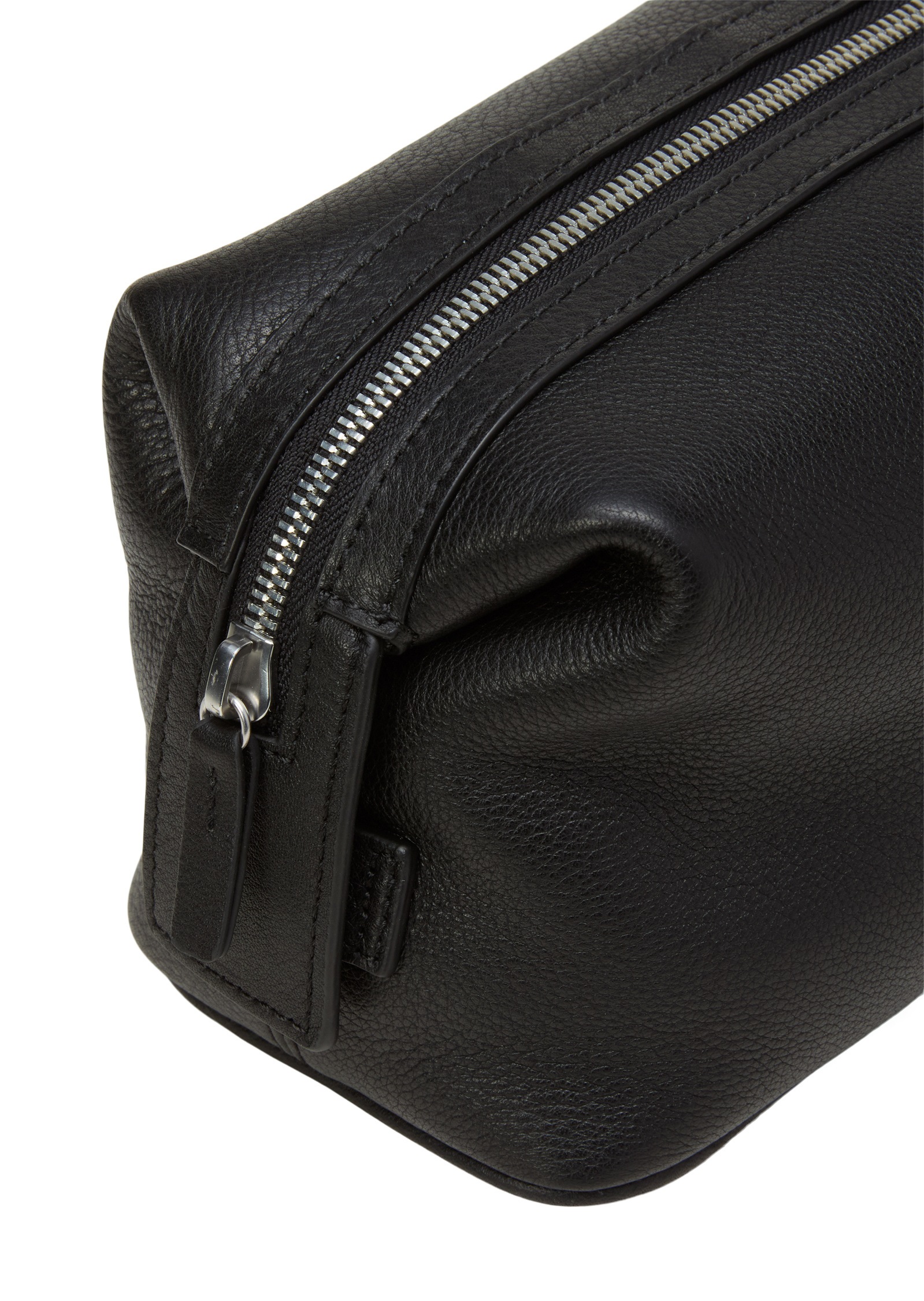 Marc O'Polo Beautycase »aus edlem Rindleder«