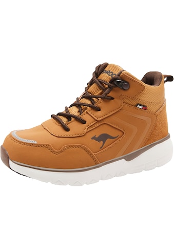 KangaROOS Sneaker »K-TS Kimo RTX« wasserdicht