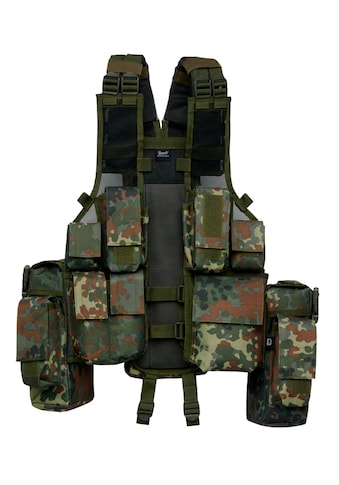 Brandit Jerseyweste »Herren Tactical Vest« (1 ...