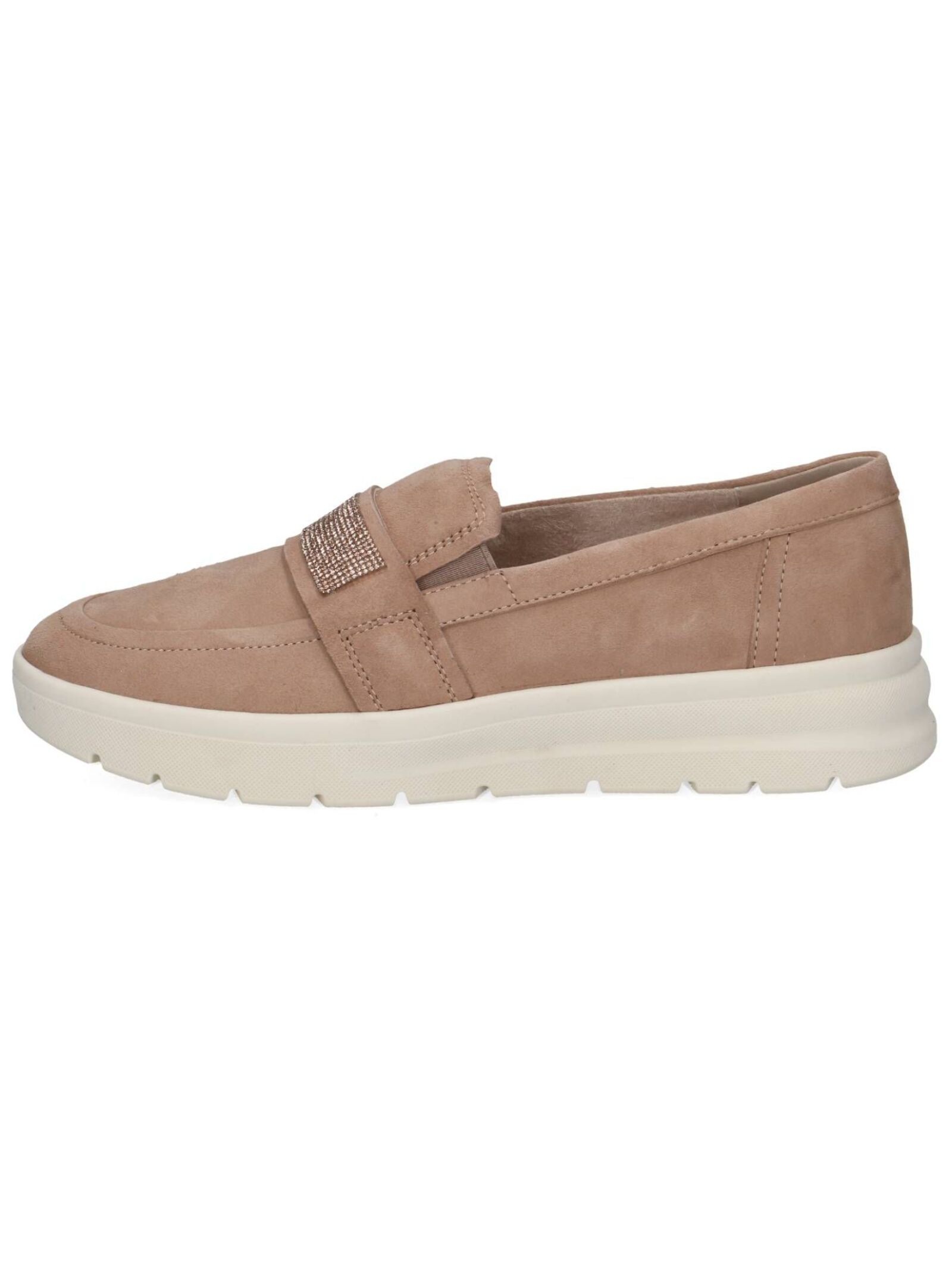 Caprice Slipper "Caprice Slipper Veloursleder" günstig online kaufen