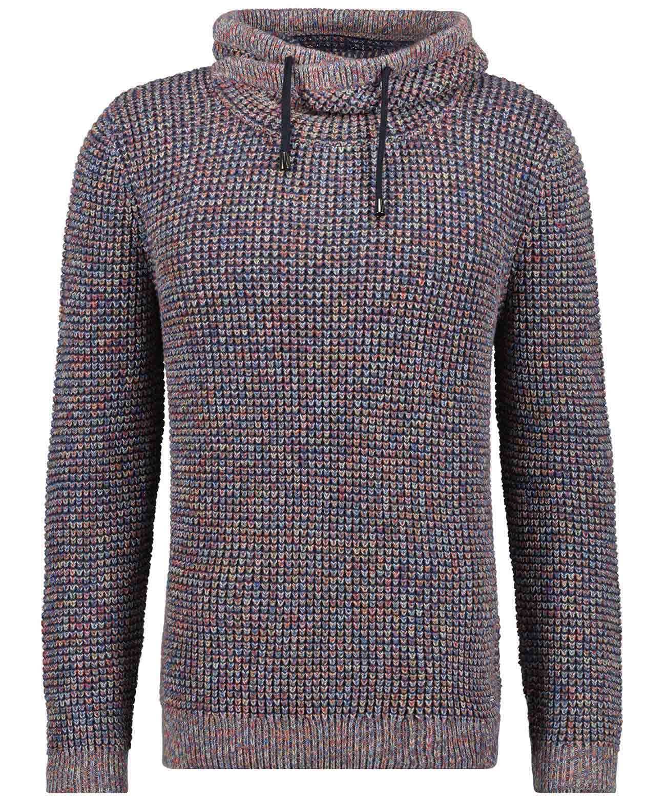 RAGMAN Rollkragenpullover günstig online kaufen