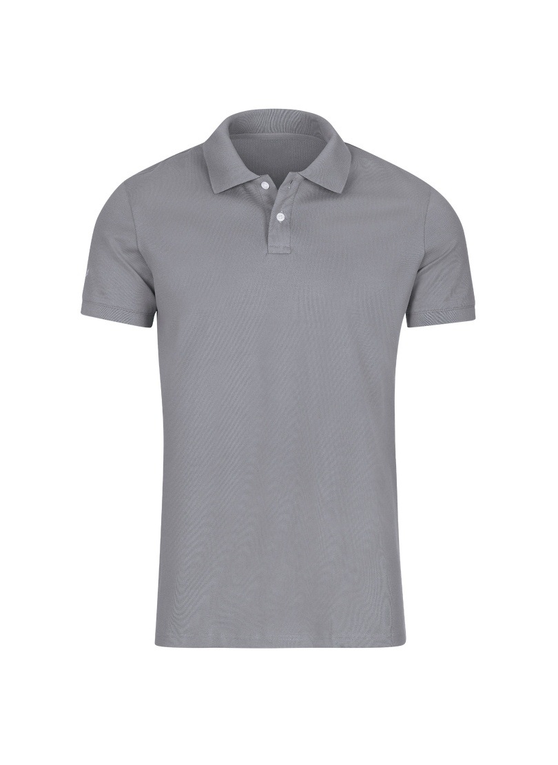 Trigema Poloshirt "TRIGEMA Poloshirt aus elast. Piqué" 1 Stk. tlg. günstig online kaufen