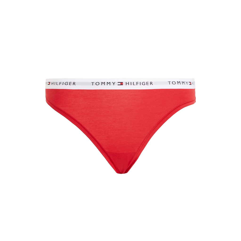 Tommy Hilfiger Underwear T-String