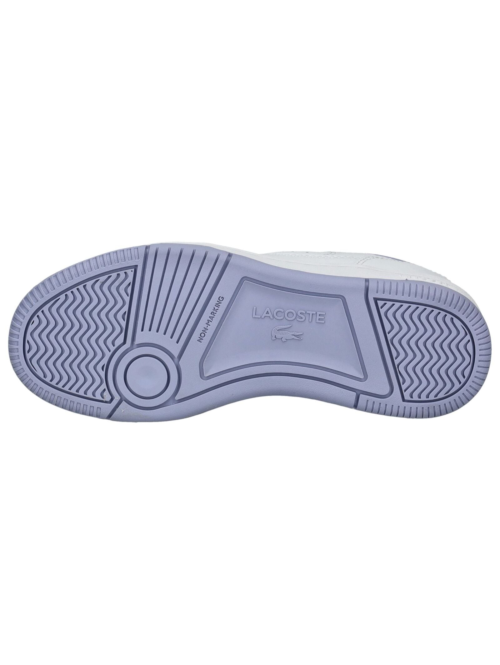 Lacoste Sneaker »lacoste Sneaker Leder«
