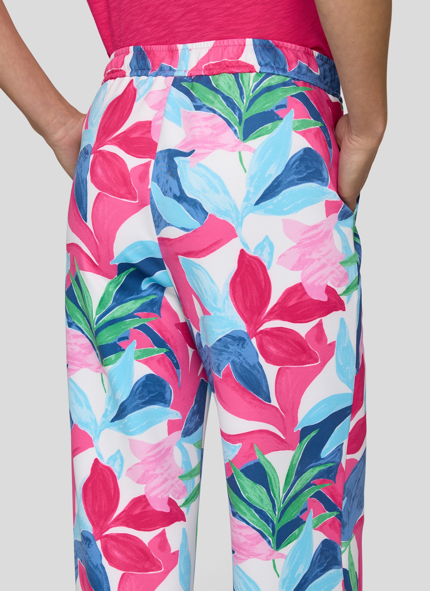 Rabe Jerseyhose »Hose«