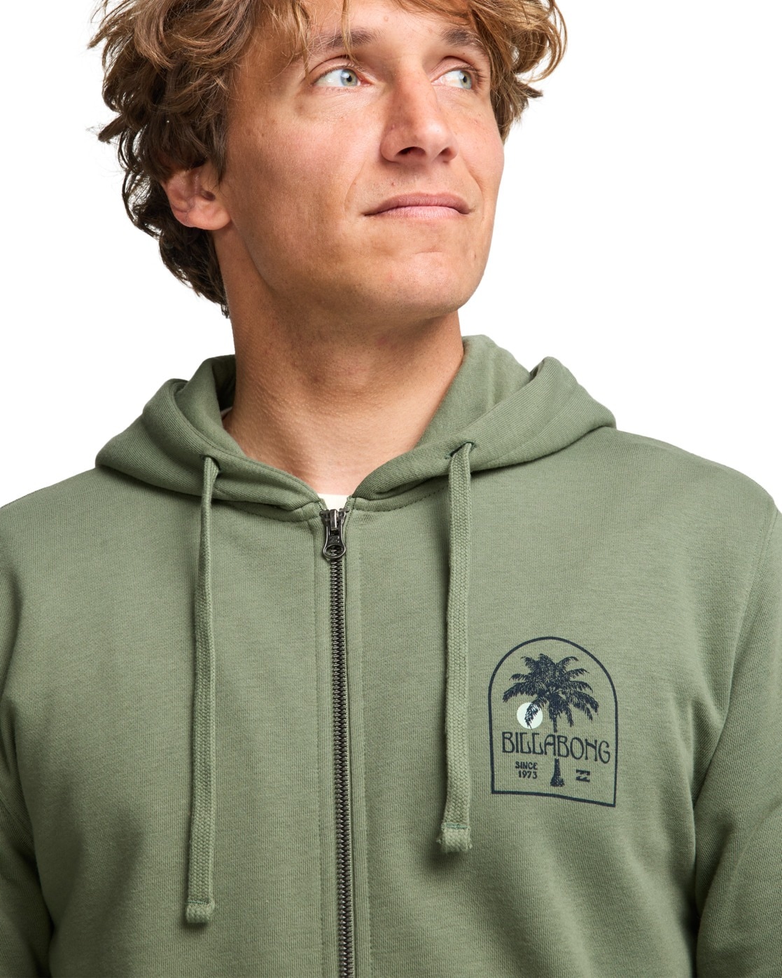 Billabong Hoodie »Foundation«
