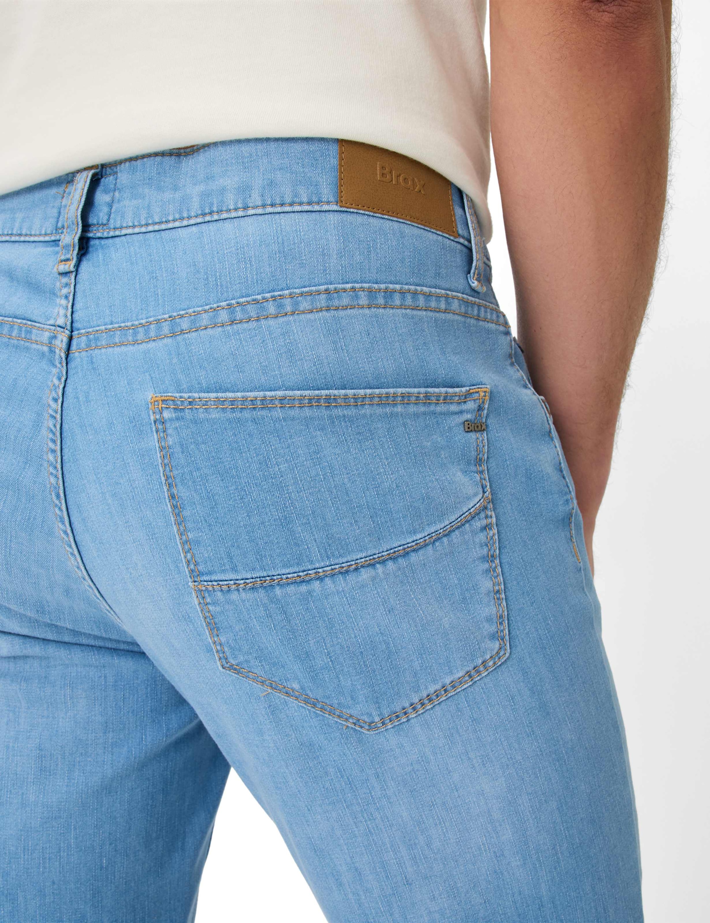 Brax 5-Pocket-Jeans »Style CADIZ«