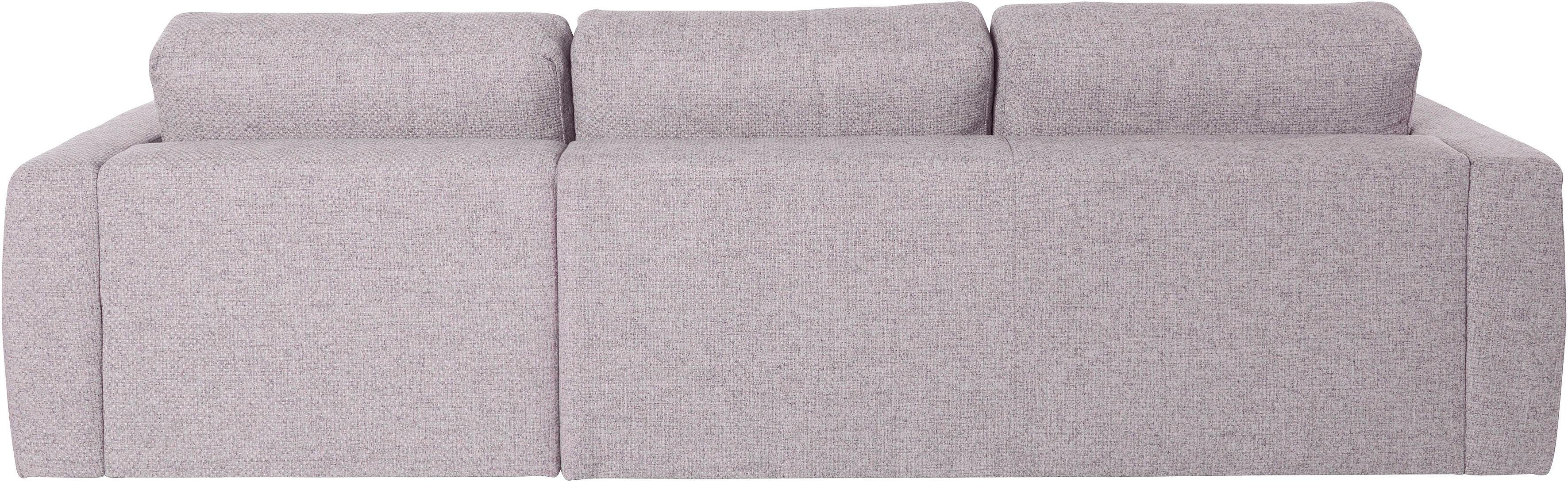 Thumbnail - andas Ecksofa "Hobro L-Form" in 3 Bezugsqualitäten in vielen Farben, Design by Morten Georgsen