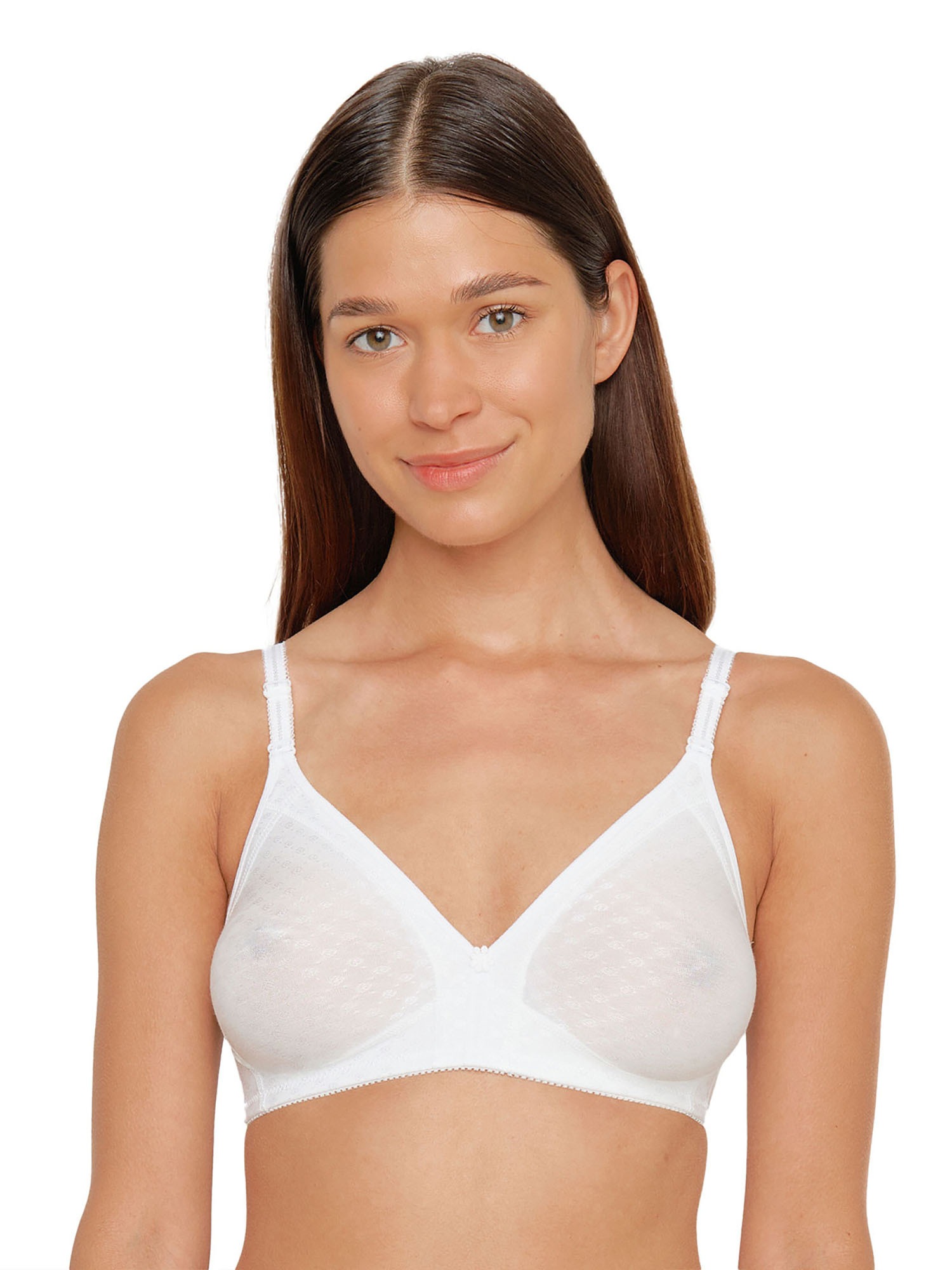 Thumbnail - Susa Bügelloser BH "2er Pack BH ohne Bügel Topsy"