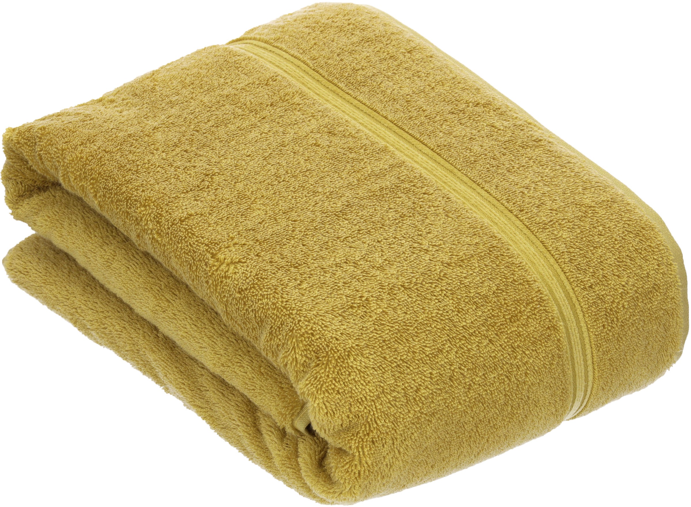 Vossen Badetuch »Belief«