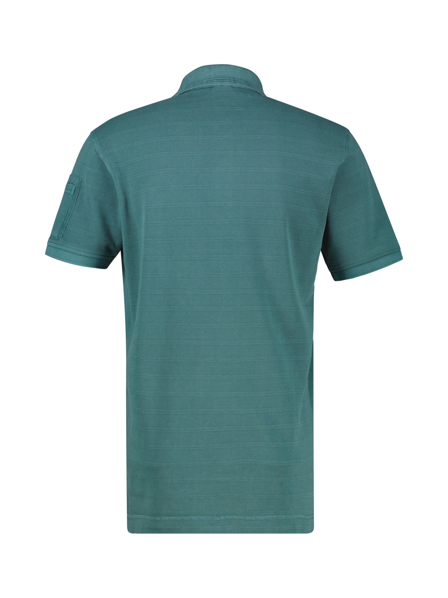 LERROS Poloshirt Men Soft Teal XXL 6