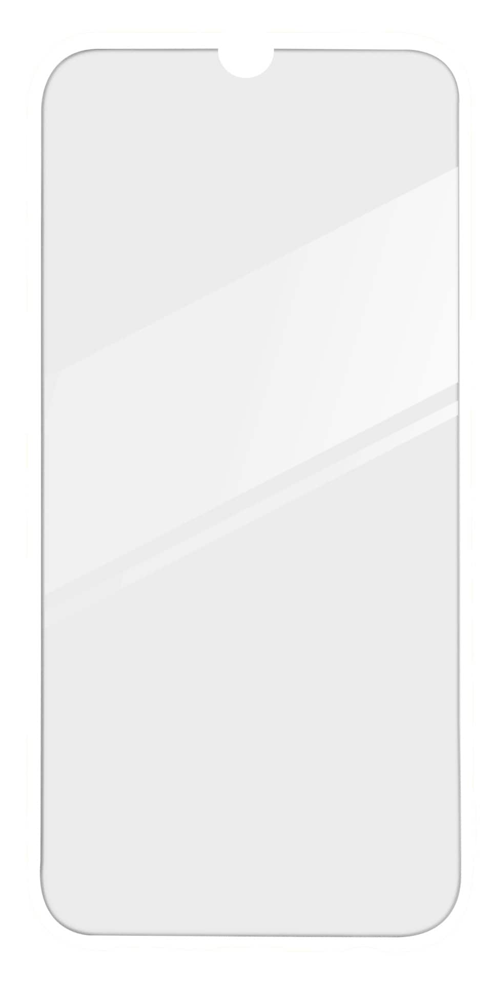 AGM by Beafon Smartphone »M6splus inklusive TPU Case + Displayschutz«, Schwarz