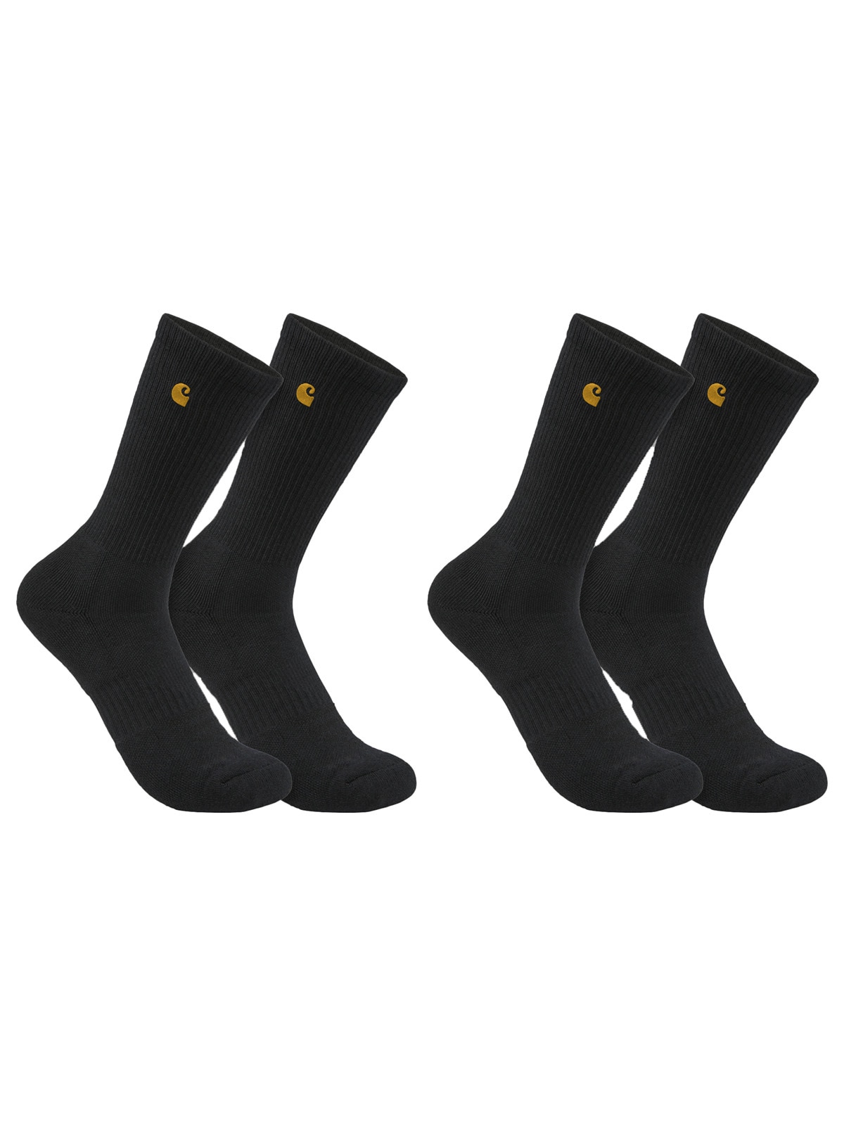 Carhartt Arbeitssocken "2er Crew"