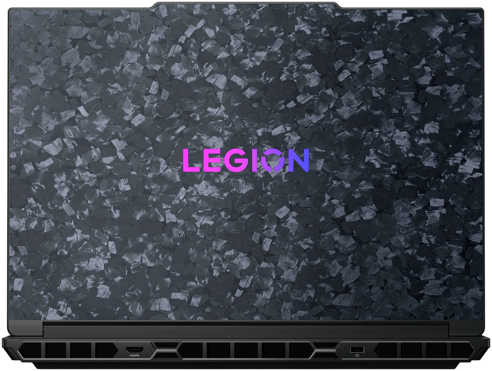 Lenovo Gaming-Notebook »Legion 9 18IAX10« 45,72 cm / 18 ″ Intel Core Ultra 9 GeForce RTX 5090 2.000 GB SSD