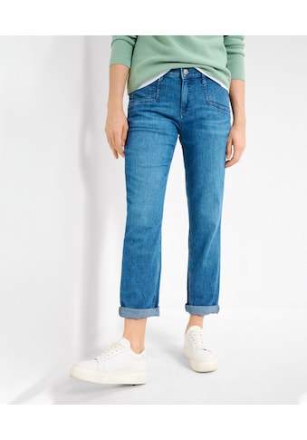 5-Pocket-Jeans »Style MERRIT S«