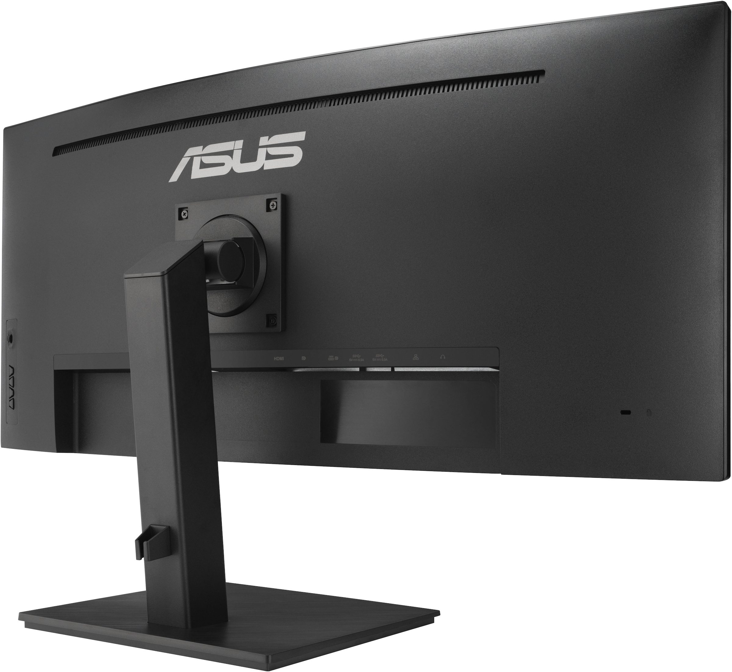 Asus Curved-LED-Monitor »VA34VCPSR« 86 cm/34 ″  3440 x 1440 px Wide Quad HD 4 Reaktionszeit 100 Hz