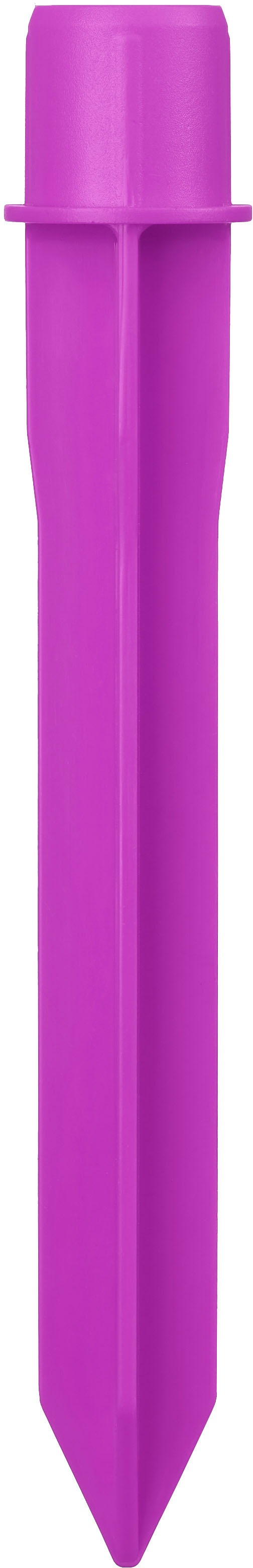 BONETTI LED Gartenfackel LED-Modul 3 Stk. LED Solar Gartenfackel mit realer günstig online kaufen