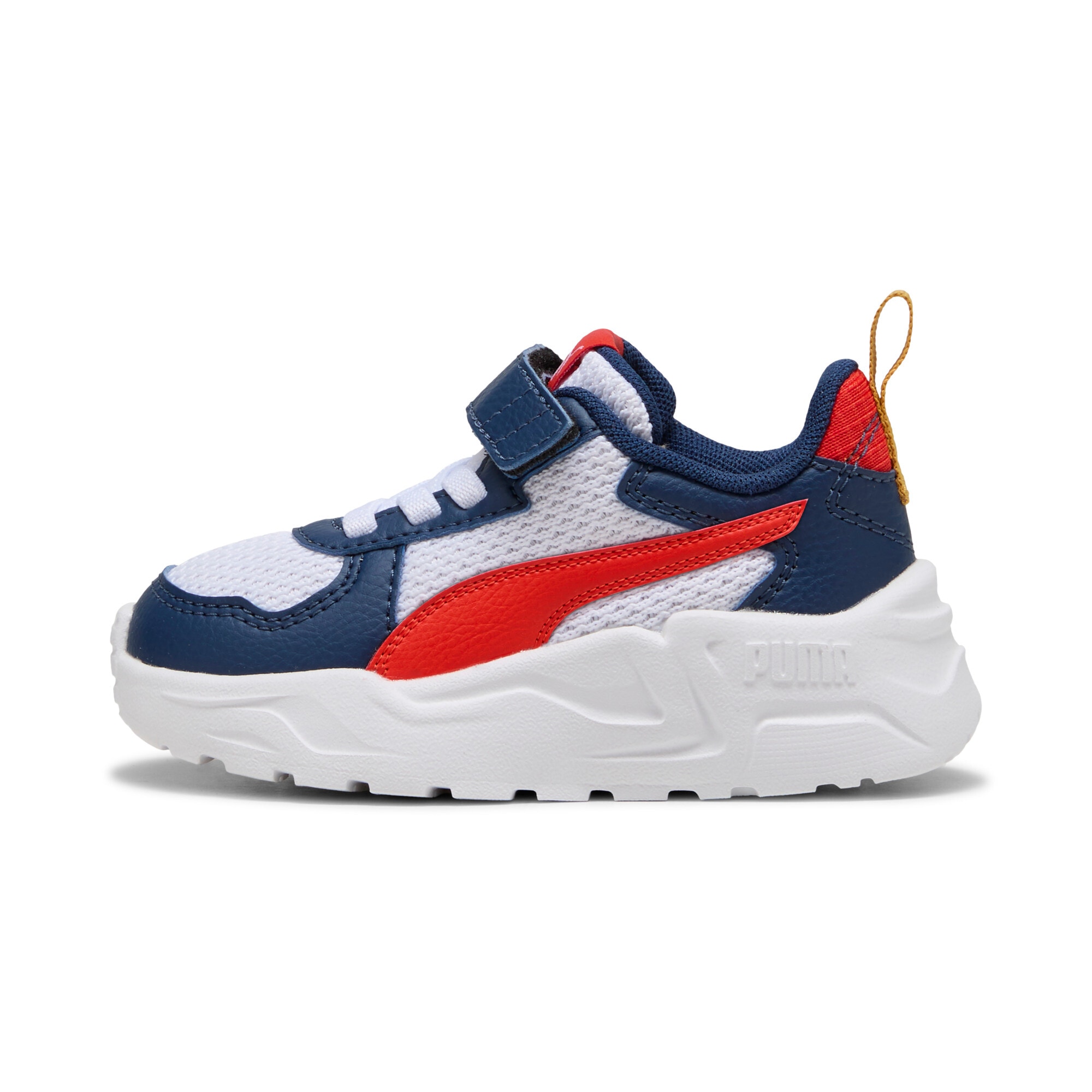 PUMA Sneaker »TRINITY LITE AC+ INF«, für Kinder
