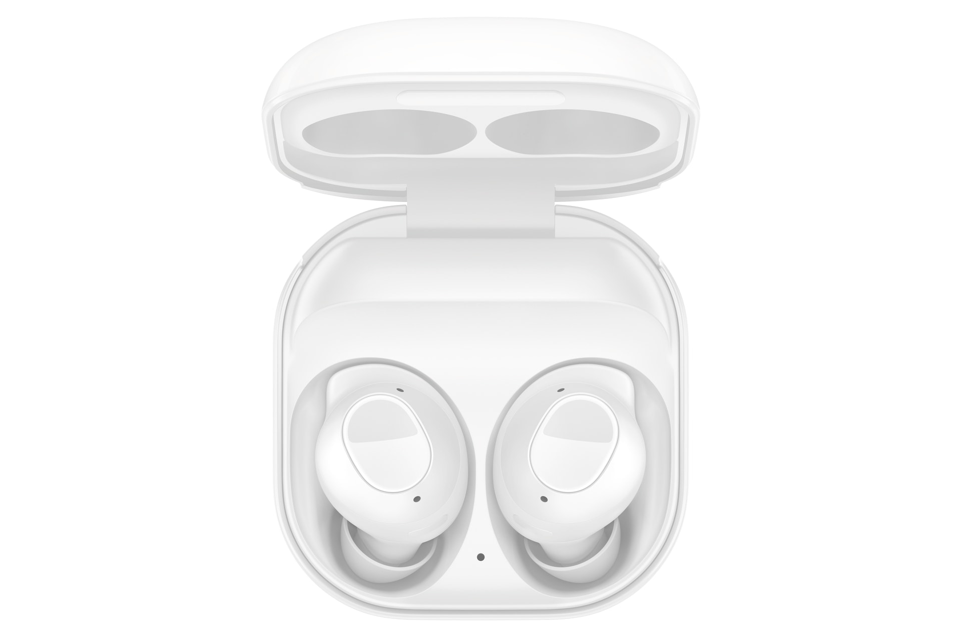 Samsung wireless In-Ear-Kopfhörer »Galaxy Buds FE SM-R400«, Active Noise Cancelling (ANC)-Sprachsteuerung, aktive Geräuschunterdrückung (ANC) und Umgebungsmodus