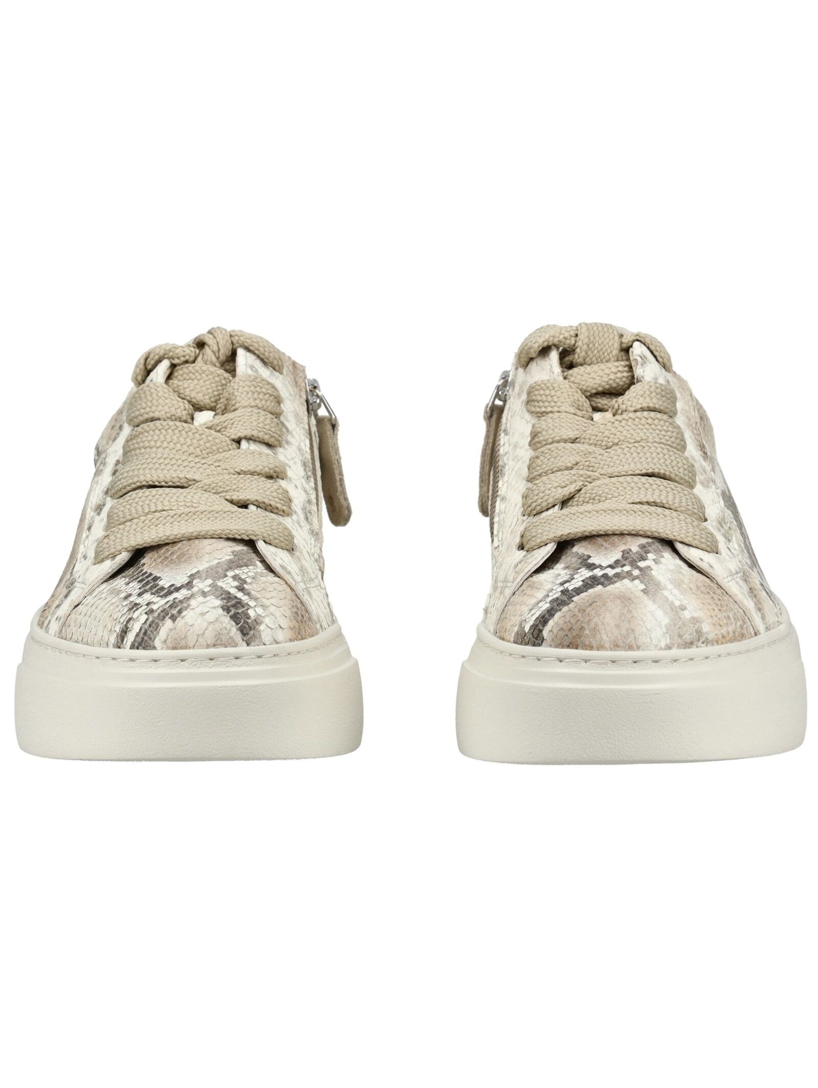 Thumbnail - Paul Green Plateausneaker "Paul Green Sneaker Glattleder"