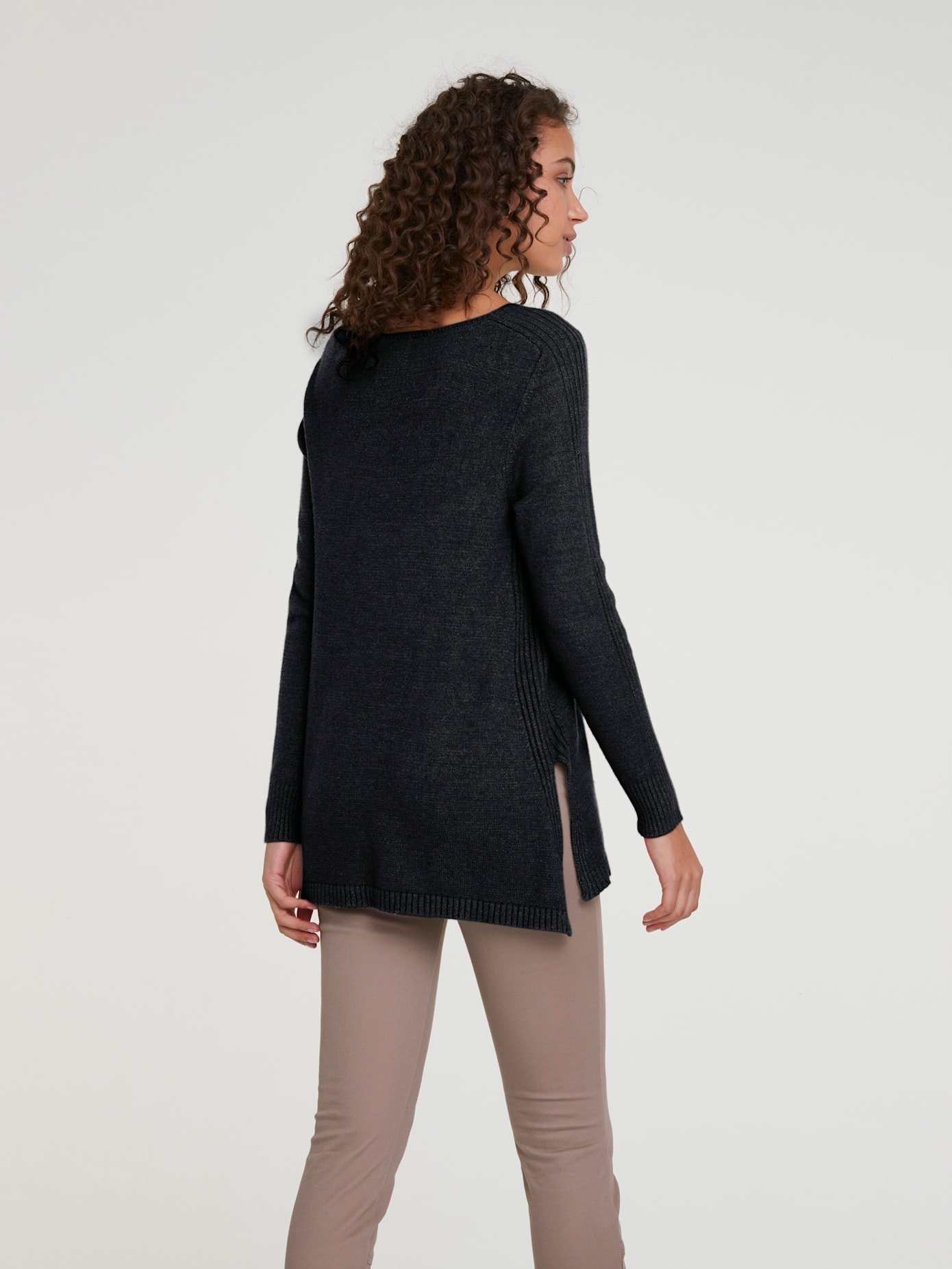 B.C. BEST CONNECTIONS by heine Longpullover "Longpullover" günstig online kaufen