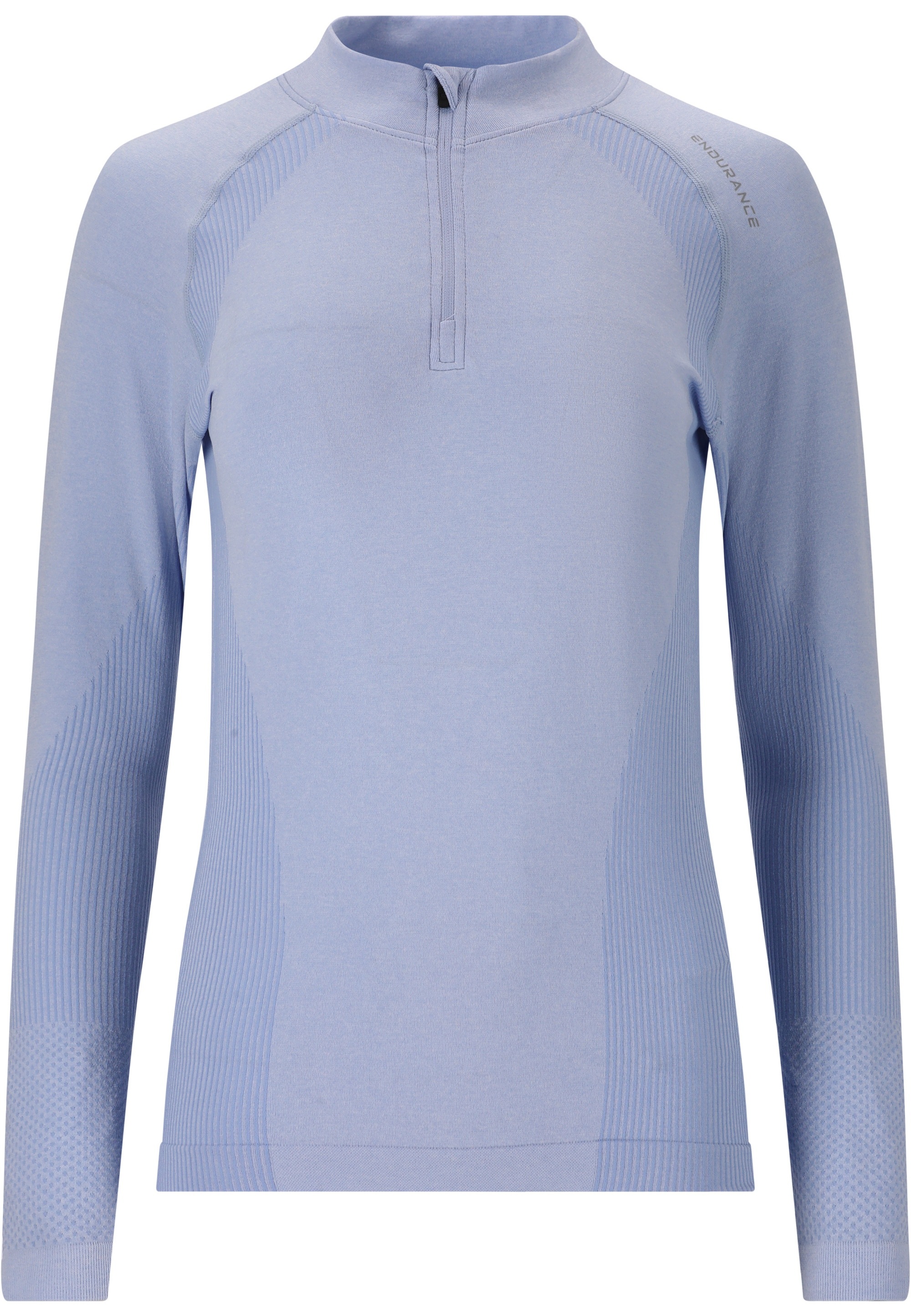 ENDURANCE Funktionsshirt »HALEN W«, mit komfortablen Sportfunktionen
