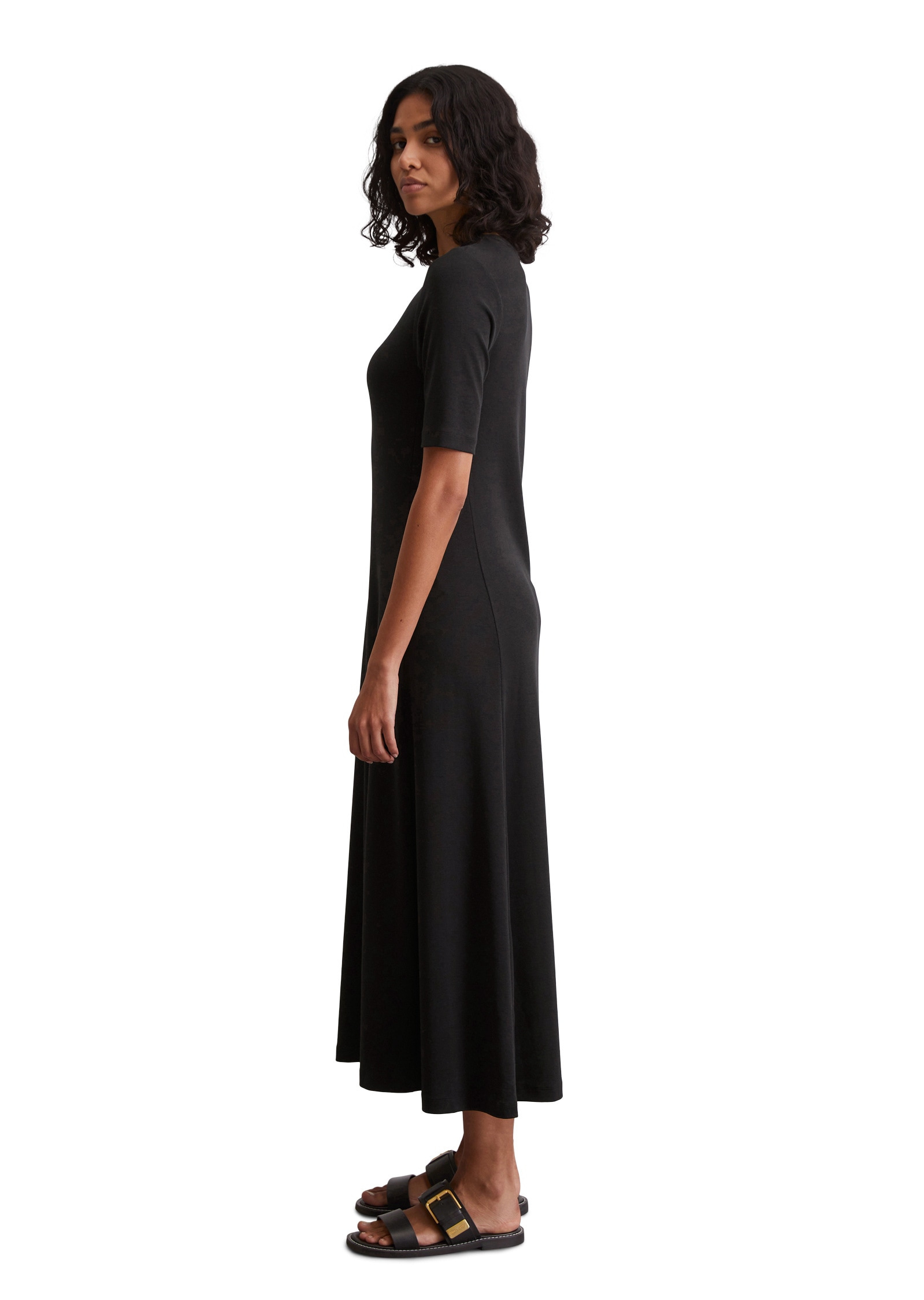 Marc O'Polo Jerseykleid »mit TENCEL™ Lyocell«
