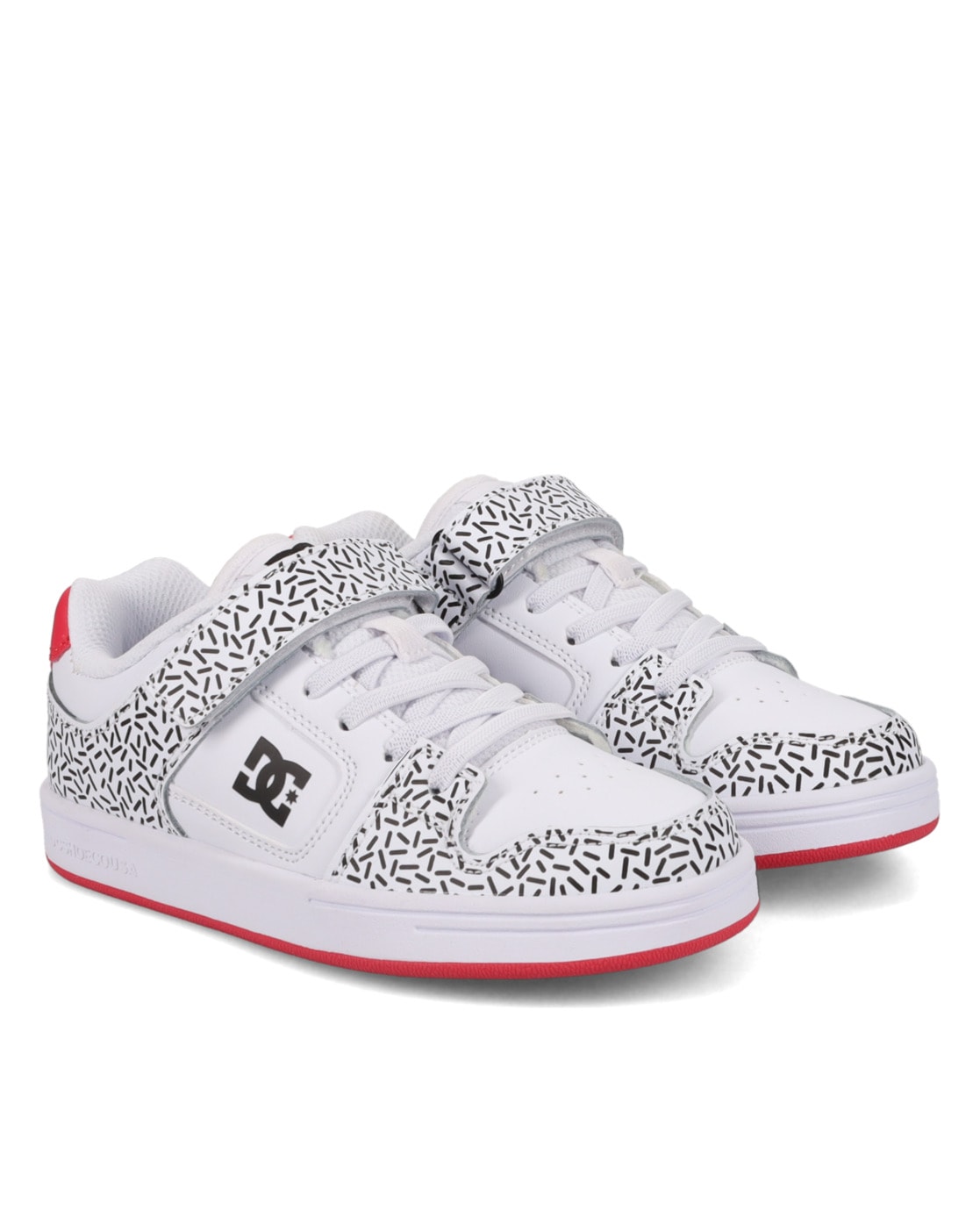 DC Shoes Sneaker "Manteca 4 V" günstig online kaufen