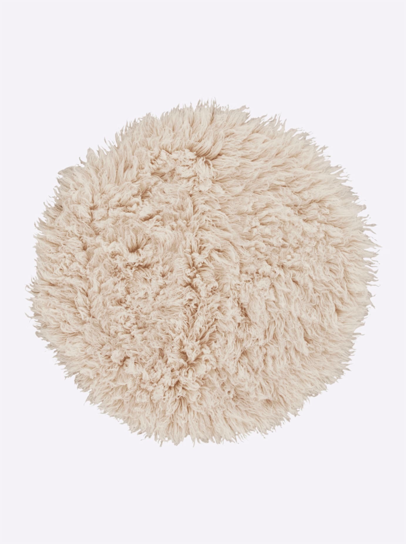 heine home Teppich rechteckig 80 mm Höhe günstig online kaufen