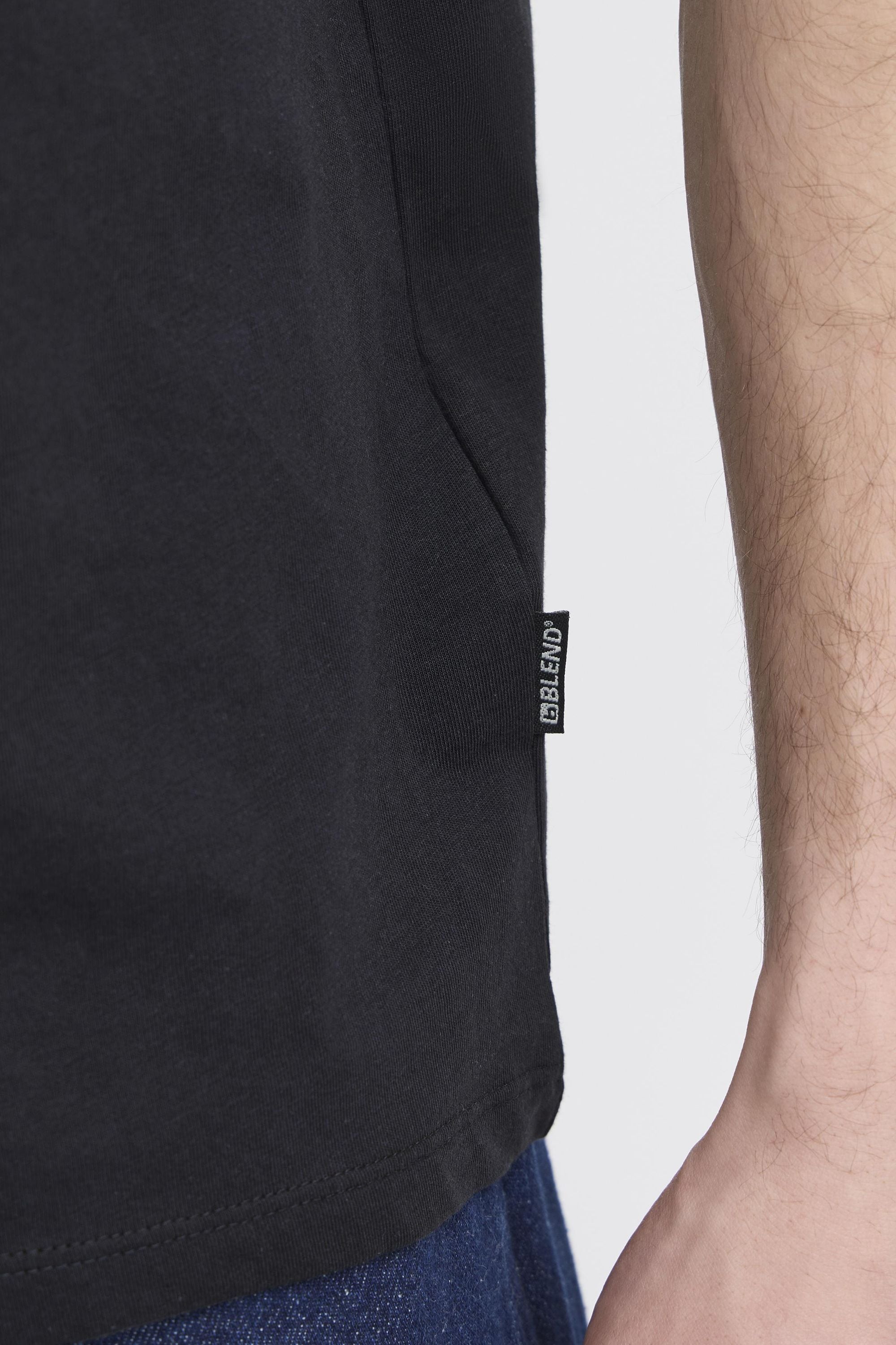 Blend Rundhalsshirt »Rundhalsshirt BHJESSY«