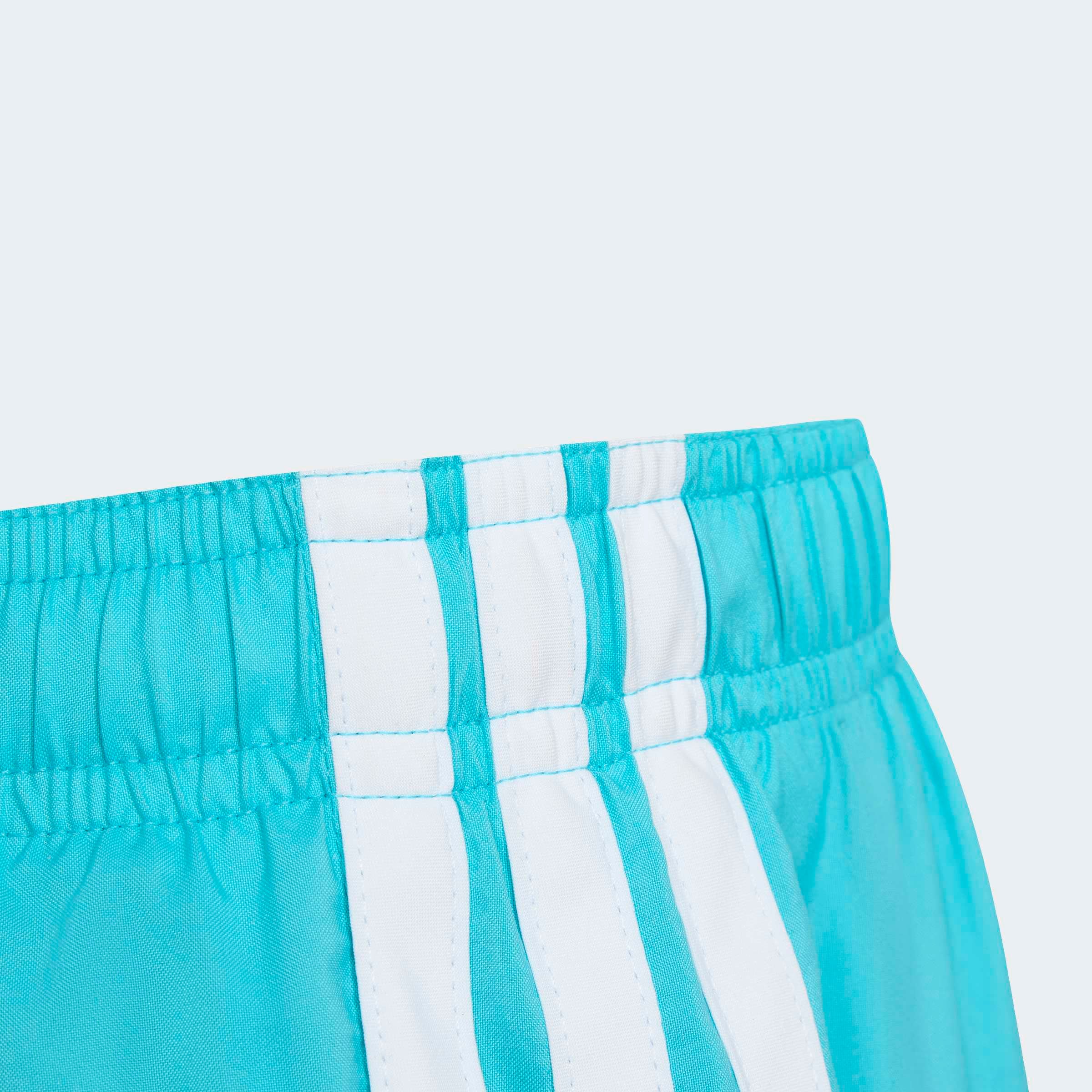 adidas Performance Badeshorts »3-STREIFEN KIDS«