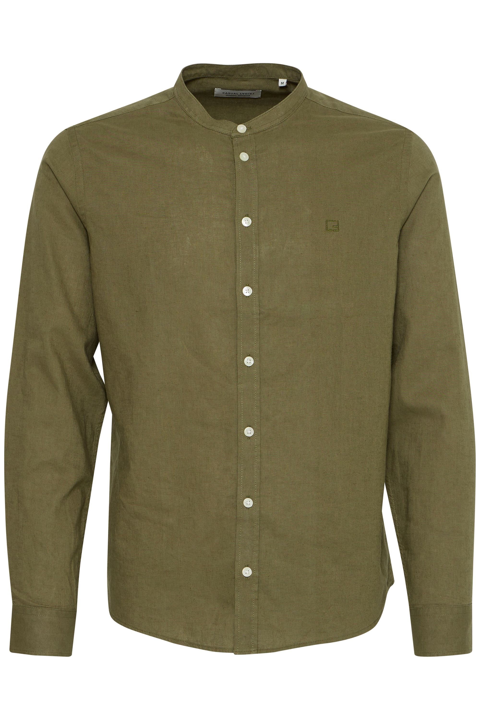 Casual Friday Langarmhemd »Langarmhemd CFAnton«