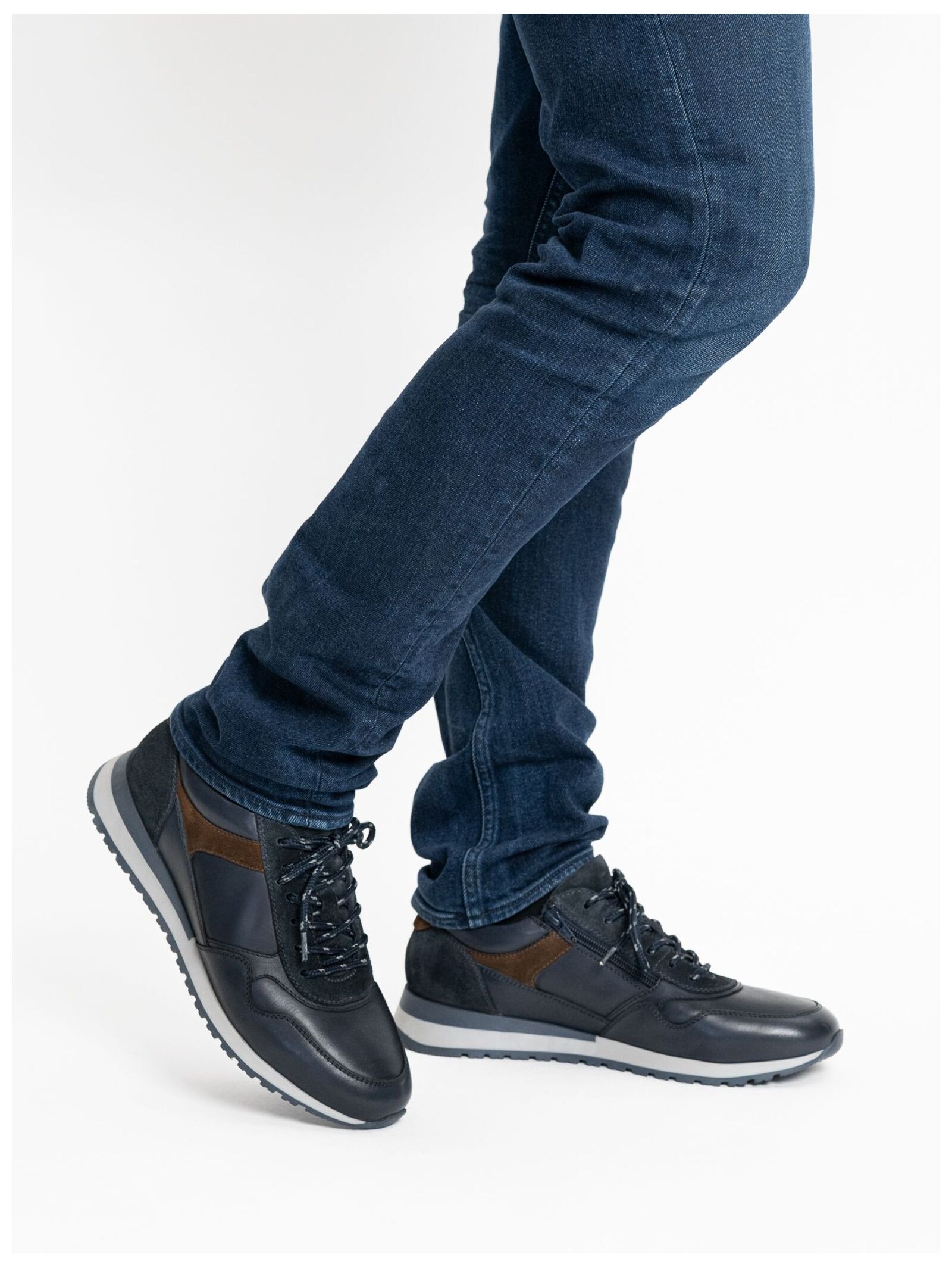 Ara »Ara Sneaker Veloursleder«