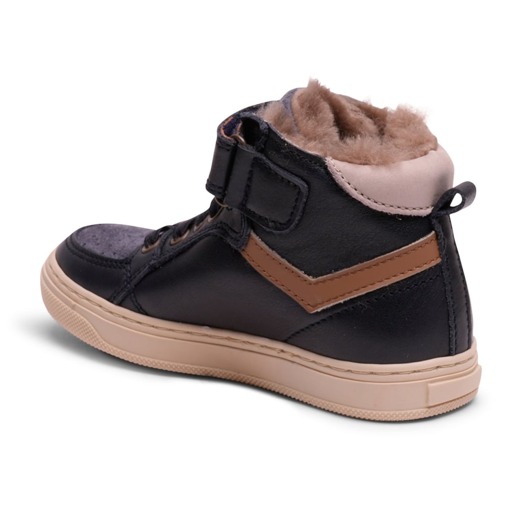 Bisgaard Sneaker »bisgaard isak lamb«