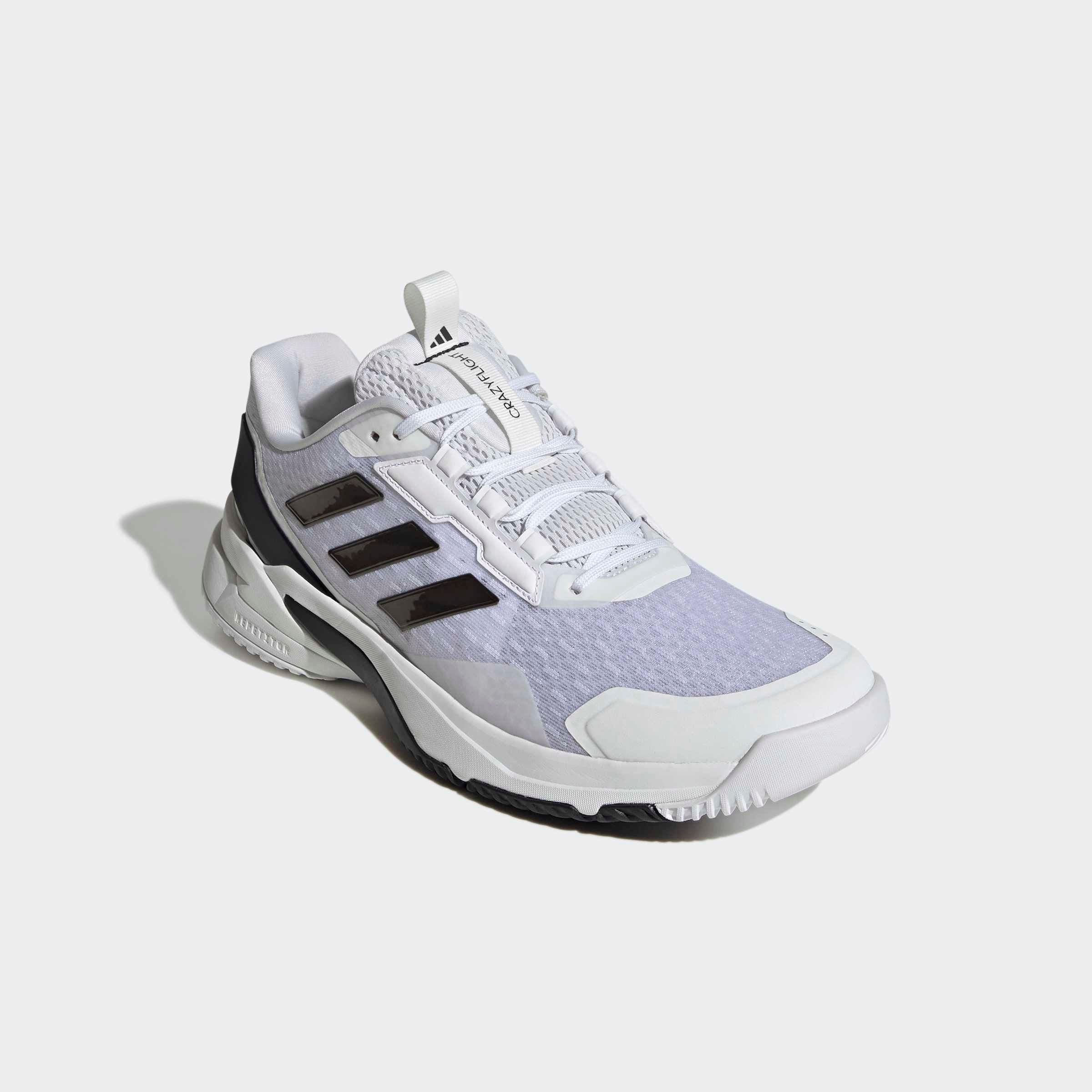 adidas Performance Handballschuh "CRAZYFLIGHT 6" besonders geeignet für Handball und Volleyball