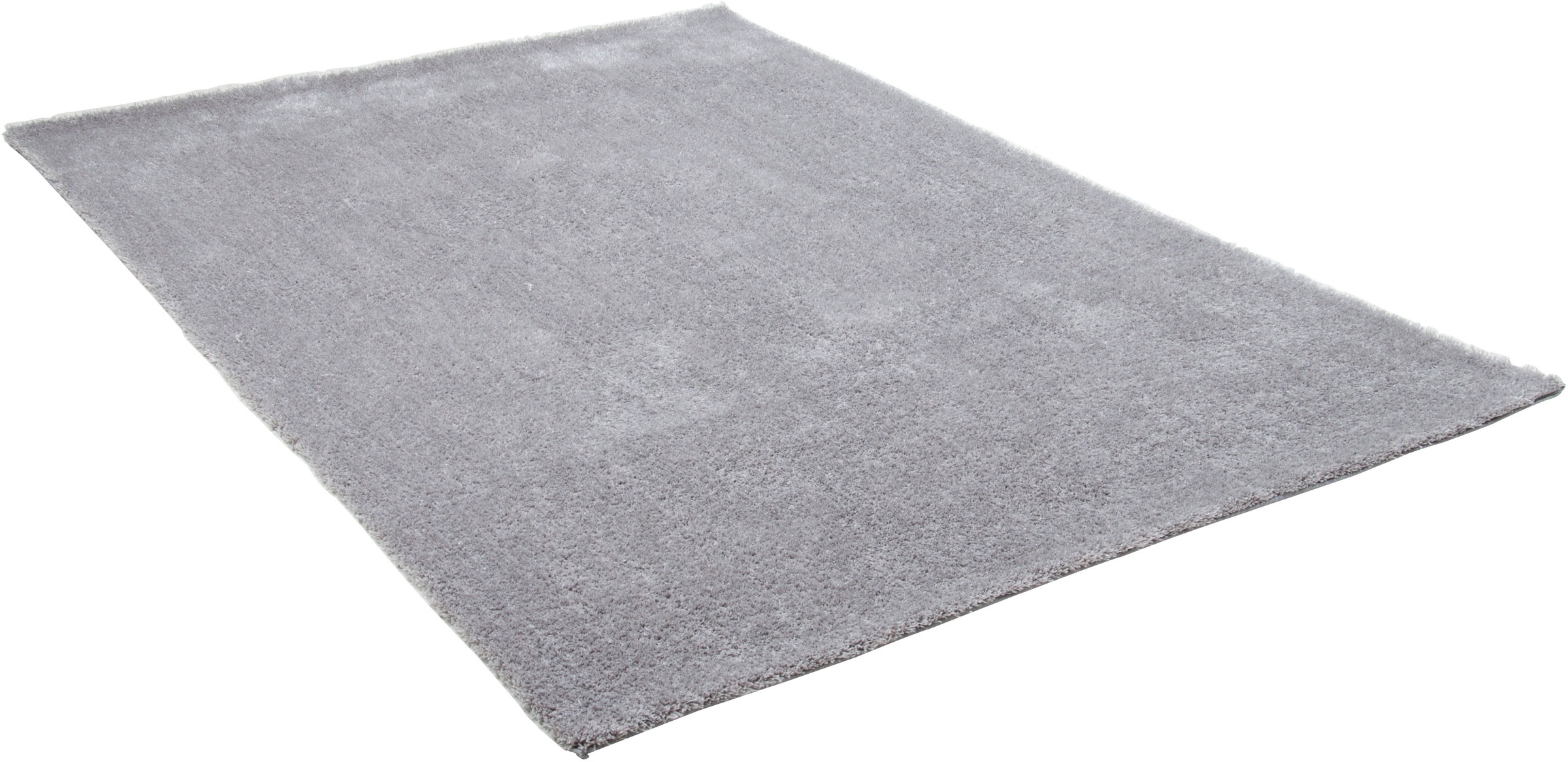 Gino Falcone Hochflor-Teppich "Alessandro" rechteckig 25 mm Höhe besonders günstig online kaufen