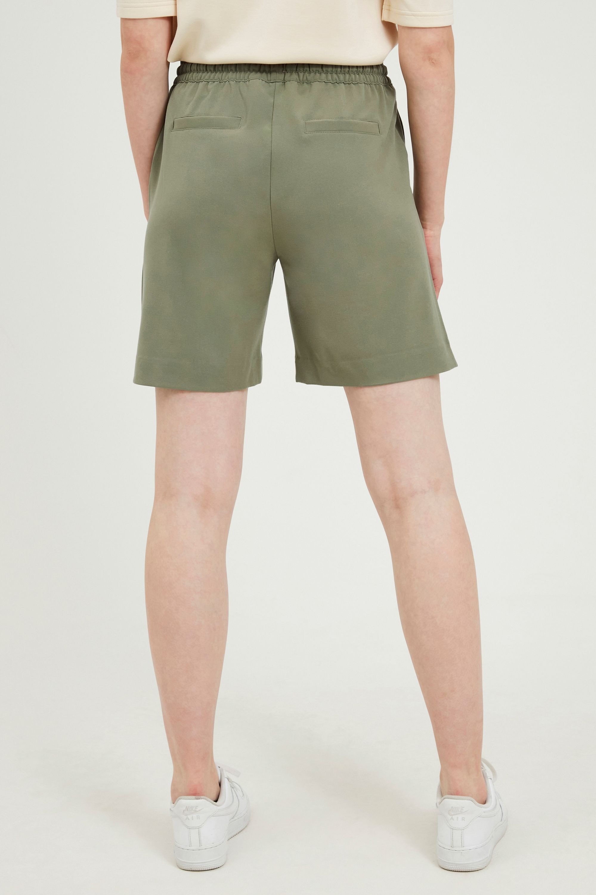 b.young Shorts »Shorts BYDanta«