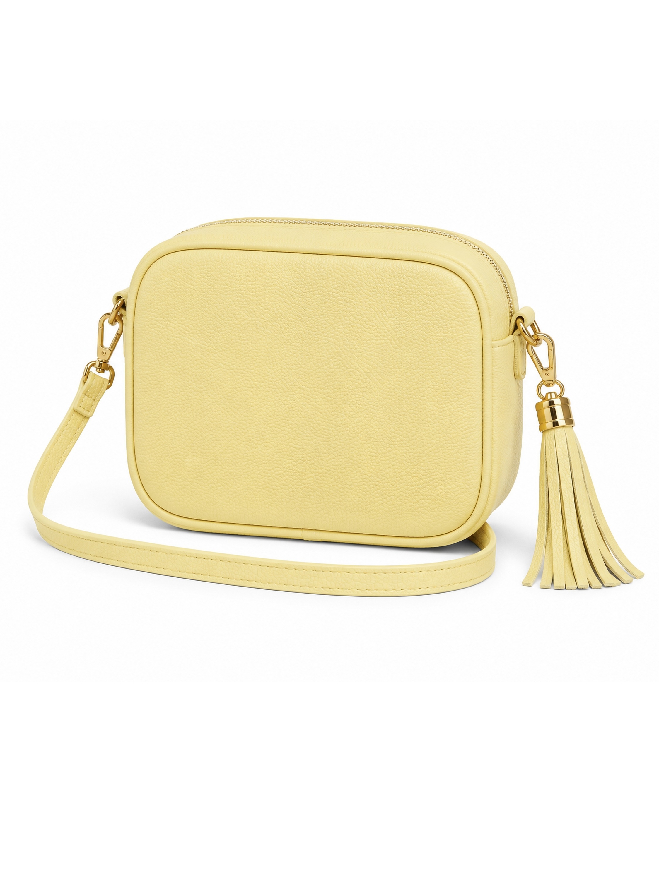 COLLEZIONE ALESSANDRO "Meran" praktisch-modische Leder Tasche