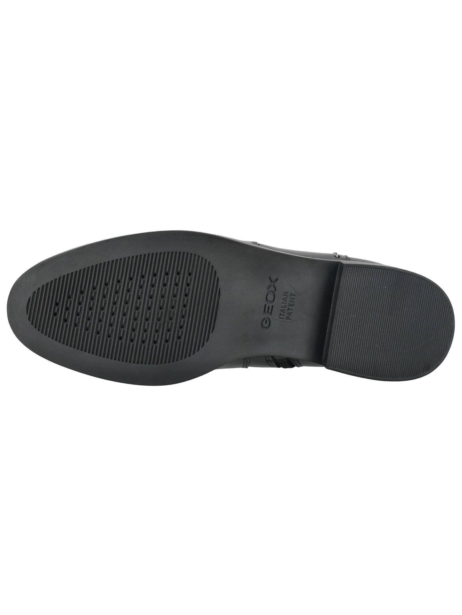 Geox Stiefelette »Geox Stiefelette Leder«