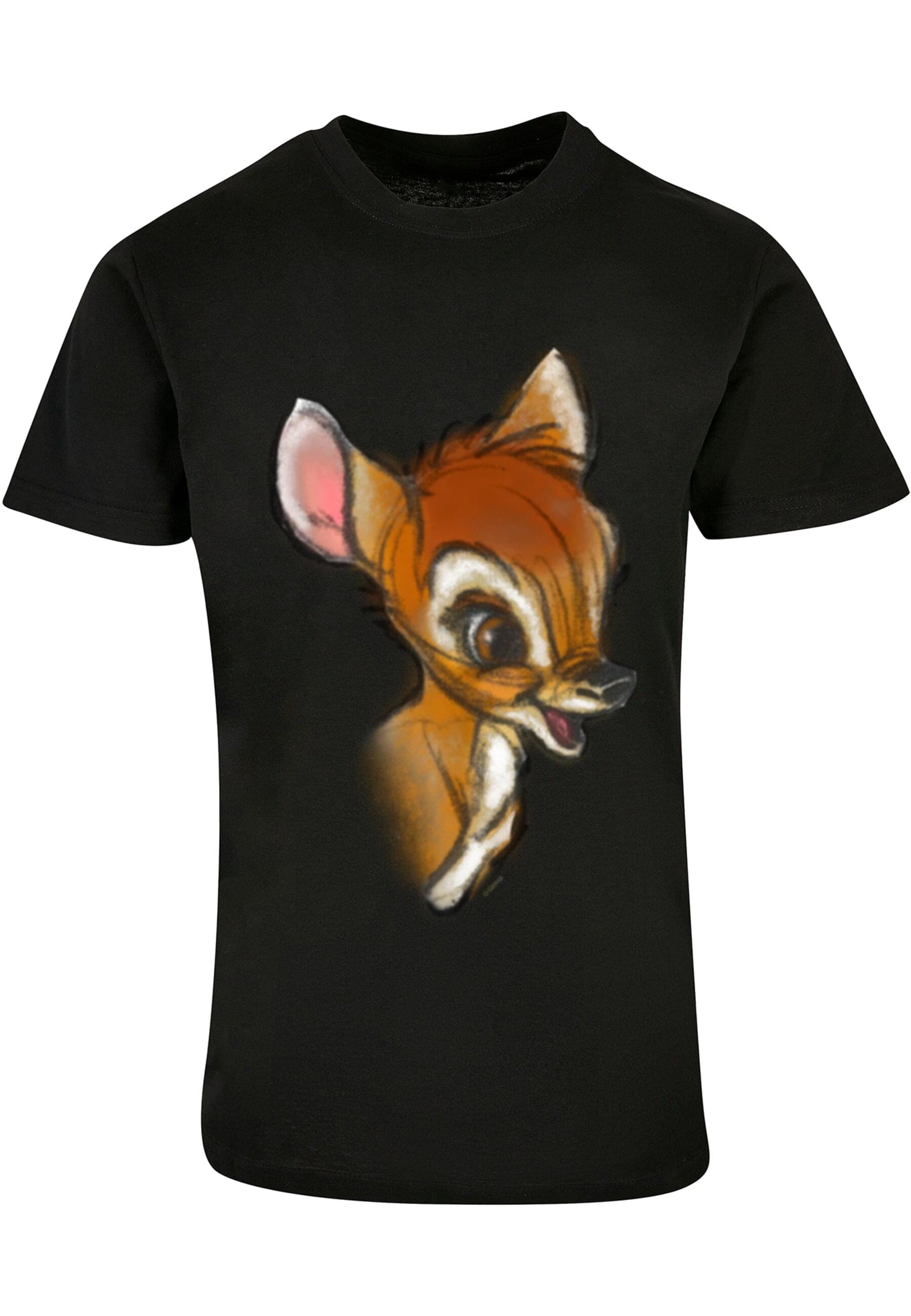 ABSOLUTE CULT T-Shirt "ABSOLUTE CULT Herren Disney Classics - Bambi Drawing günstig online kaufen