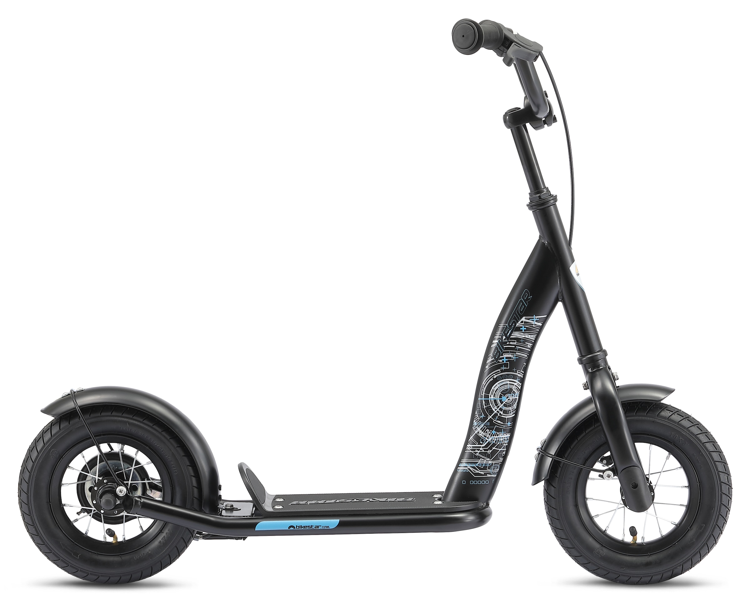 Bikestar Scooter