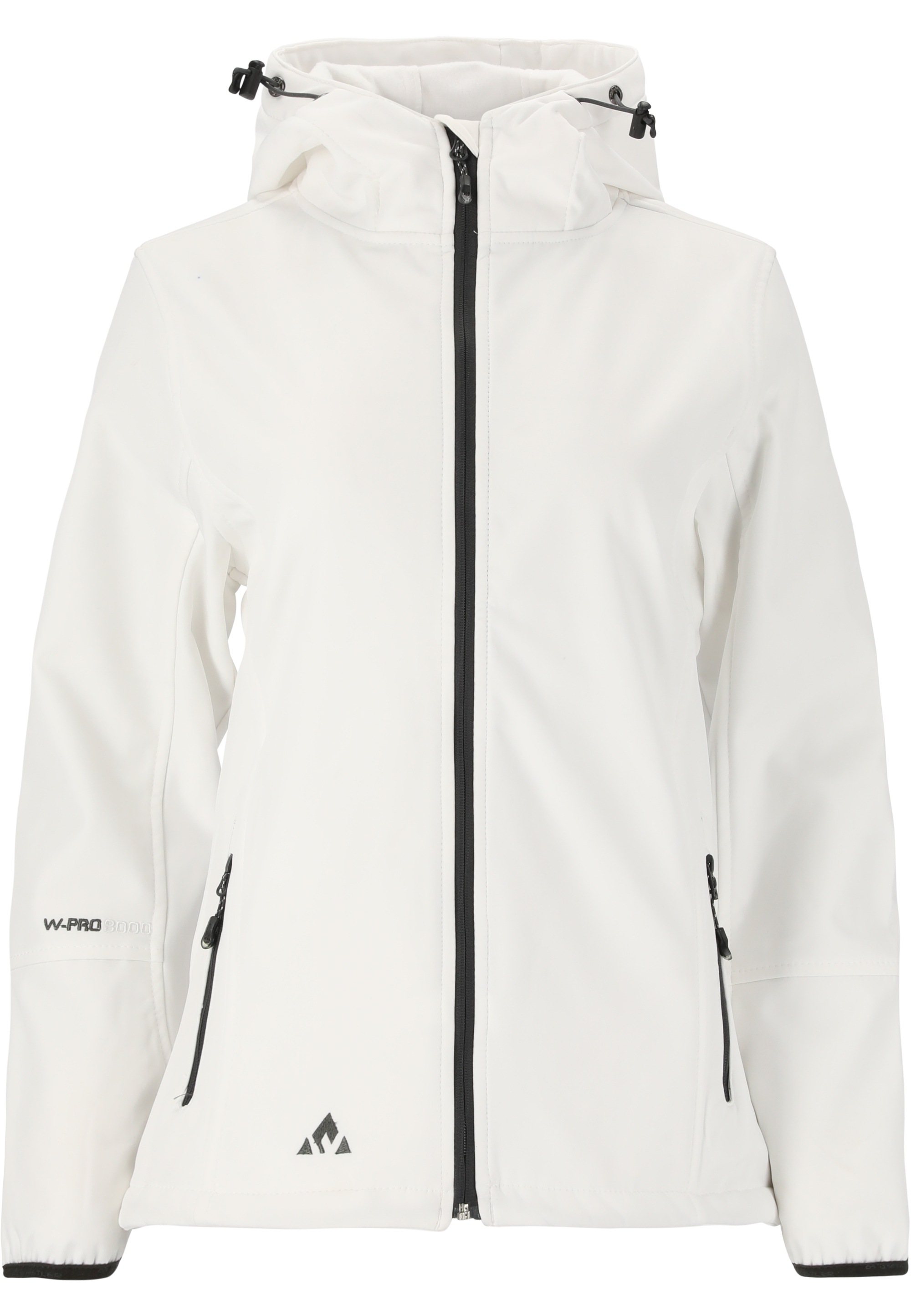WHISTLER Laufjacke »Covine«, in wasserdichter Qualität