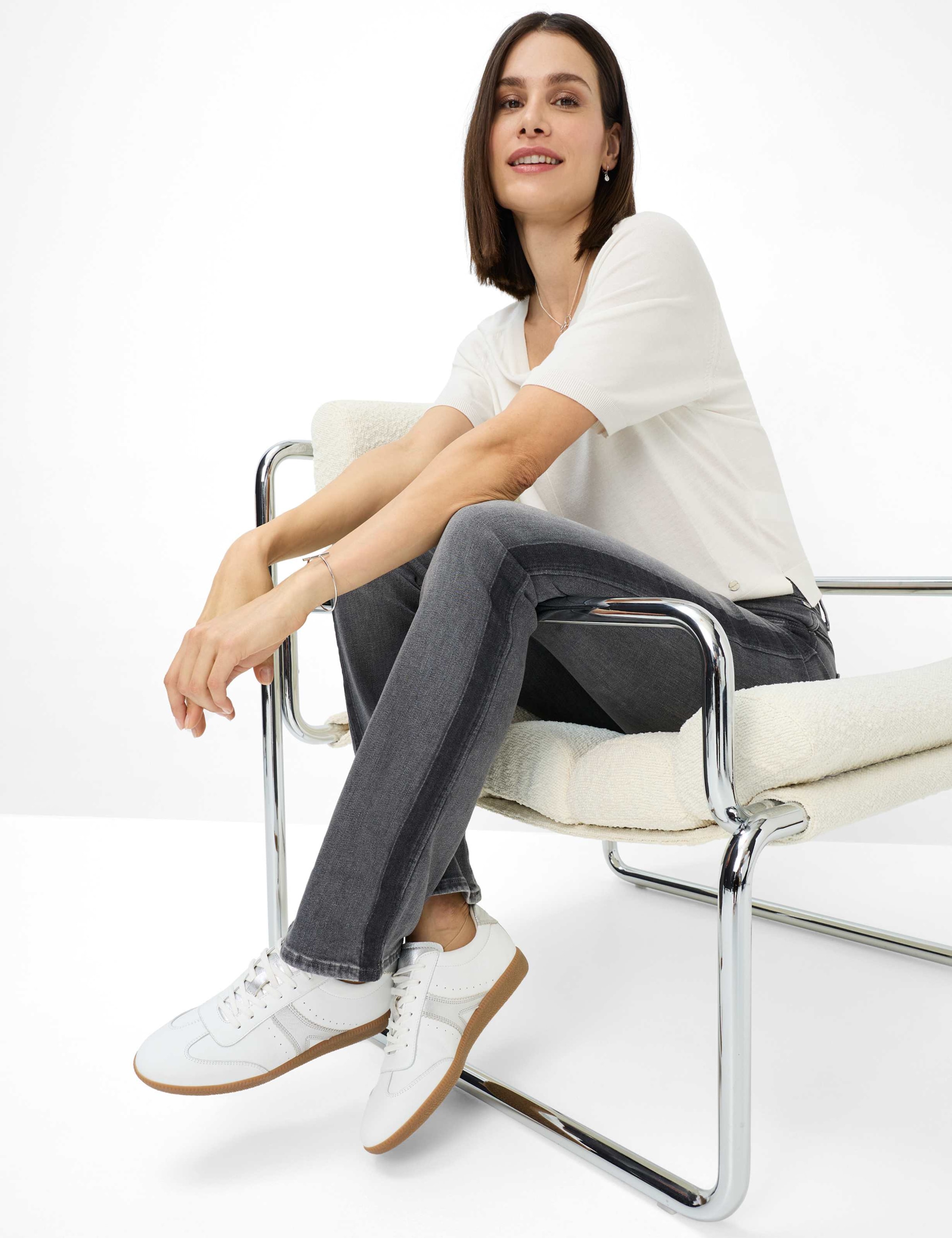 Brax 5-Pocket-Jeans »Style ANA«