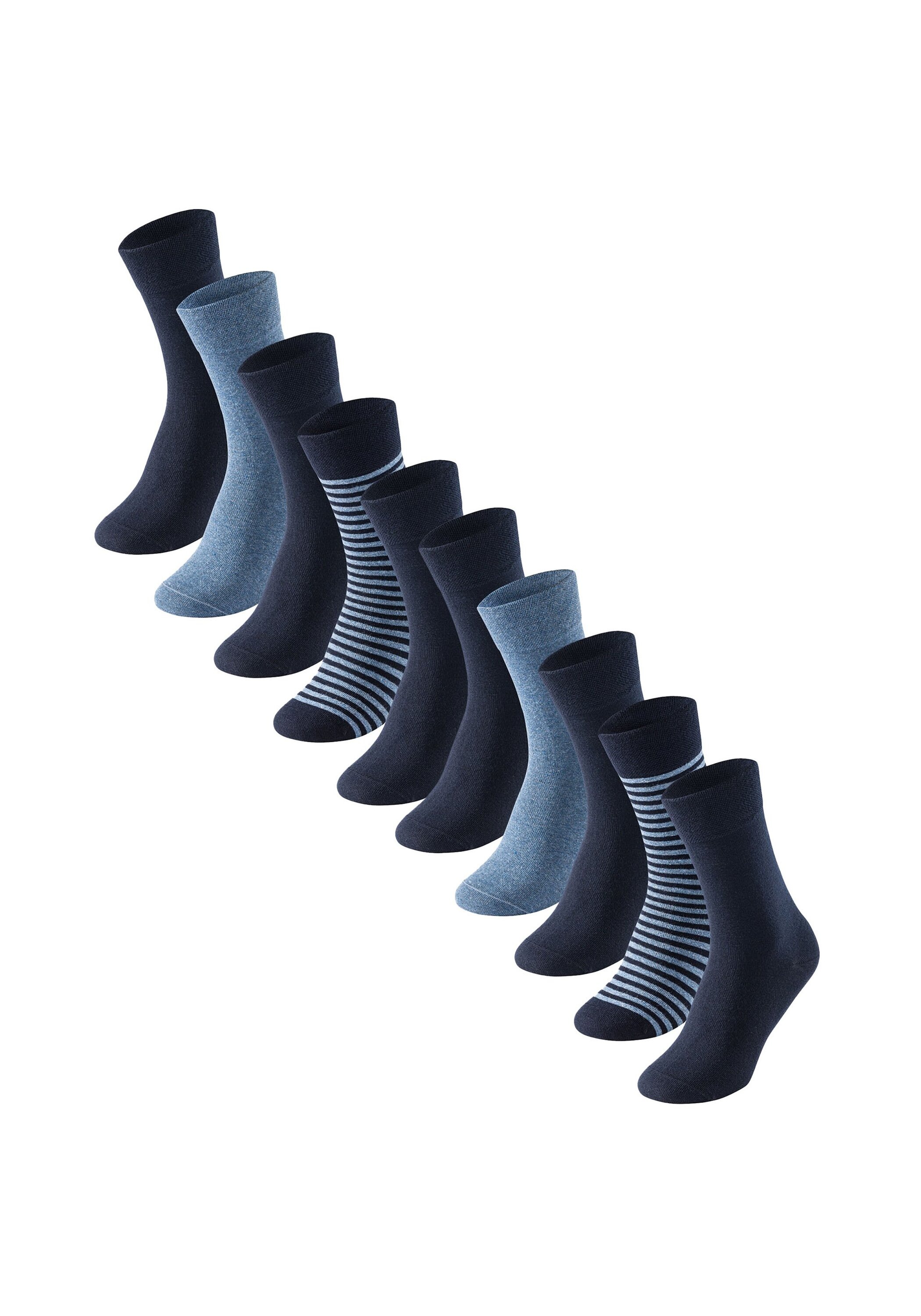 Schiesser Socken »Socken 10er Pack«