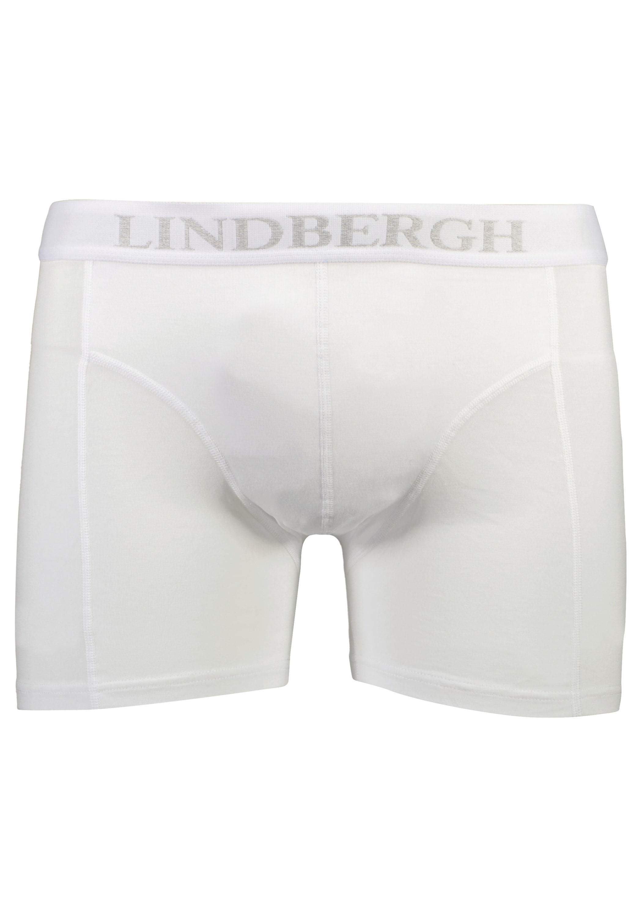 LINDBERGH Boxershorts »Lindbergh Unterhose«